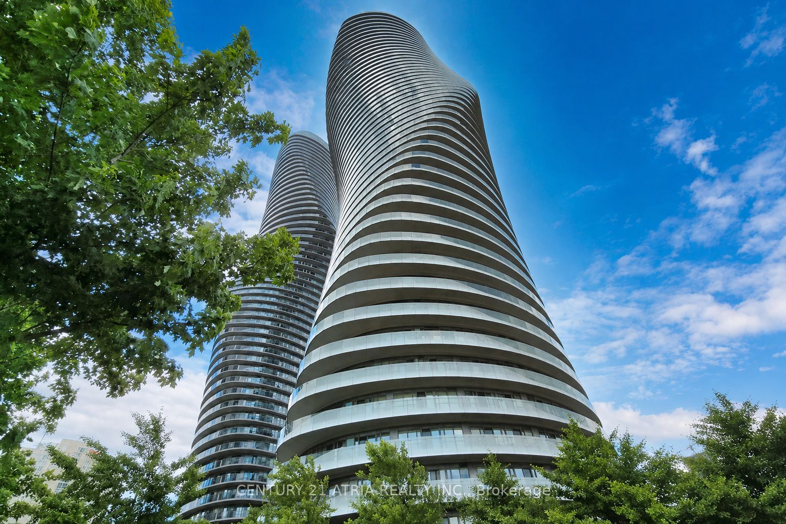50 Absolute Avenue 1101, Mississauga, ON L4Z 0A4 photo 2