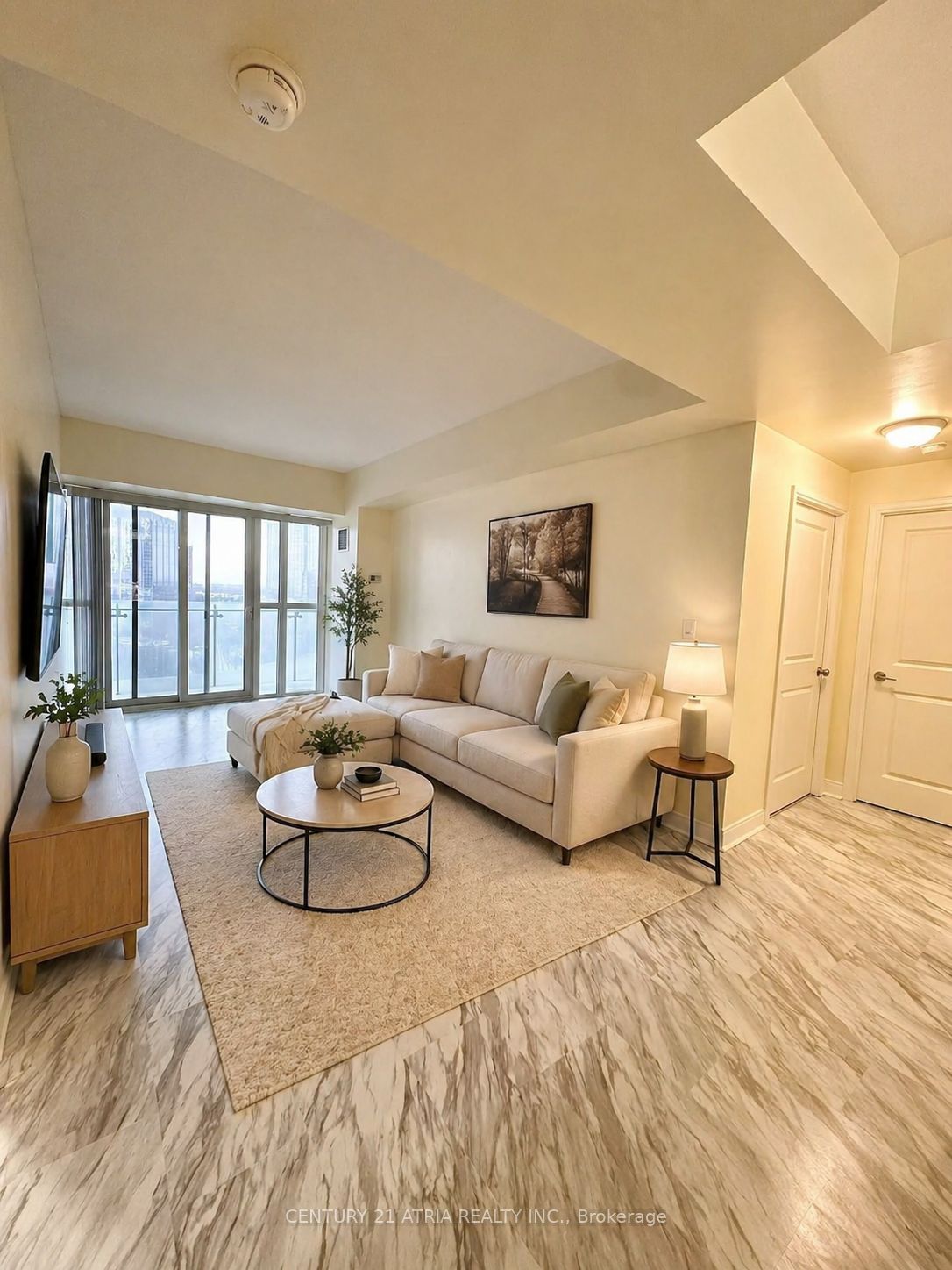 50 Absolute Avenue 1101, Mississauga, ON L4Z 0A4 photo 4