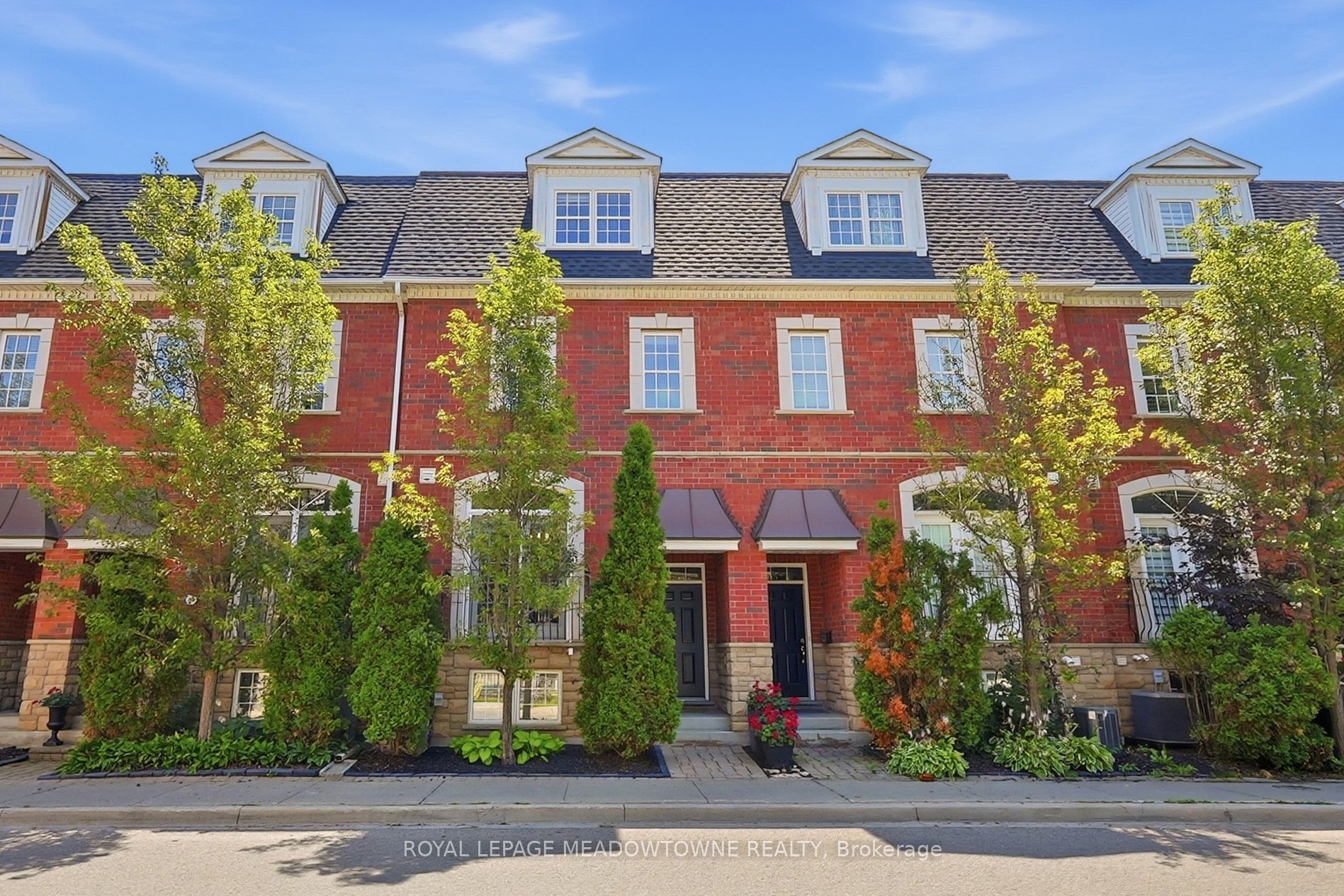 5C James Street, Halton Hills, ON L7G 2H2