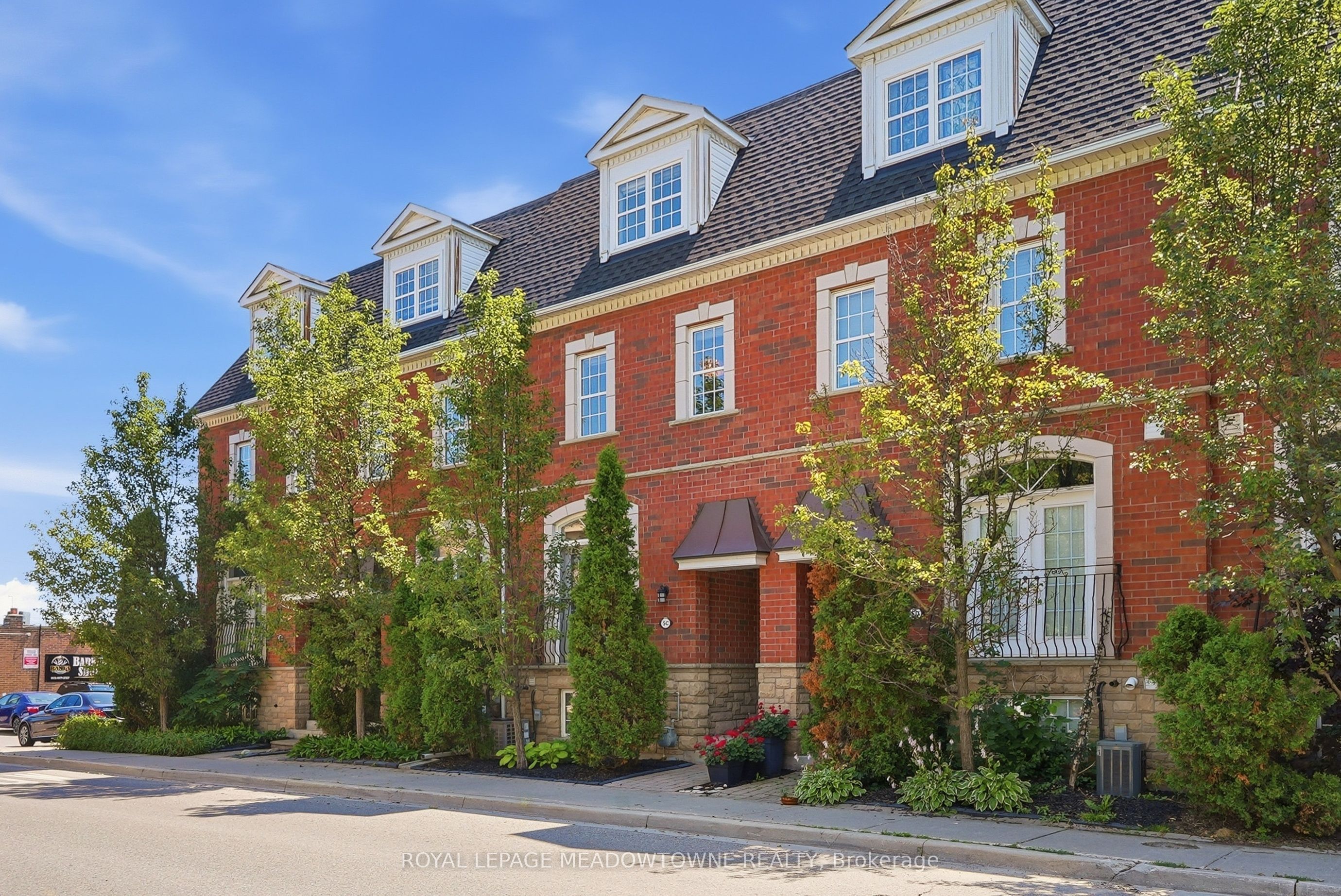 5C James Street, Halton Hills, ON L7G 2H2 photo 3