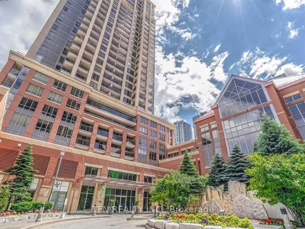 4080 Living Arts Drive 1101, Mississauga, ON L5B 4N3