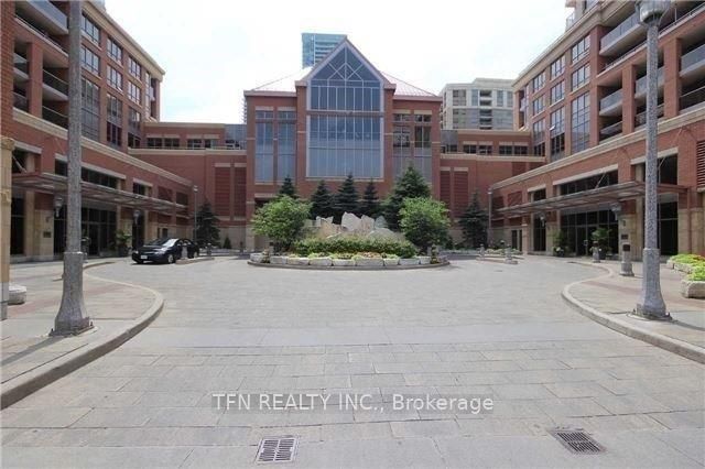 4080 Living Arts Drive 1101, Mississauga, ON L5B 4N3 photo 2
