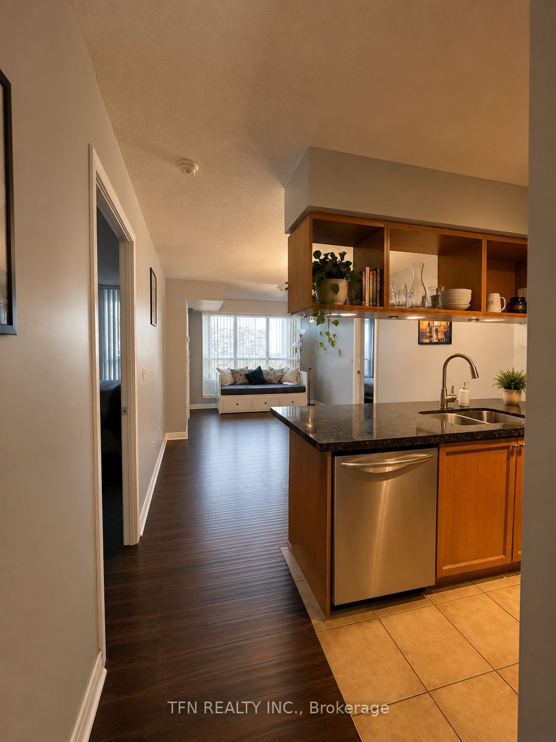 4080 Living Arts Drive 1101, Mississauga, ON L5B 4N3 photo 5