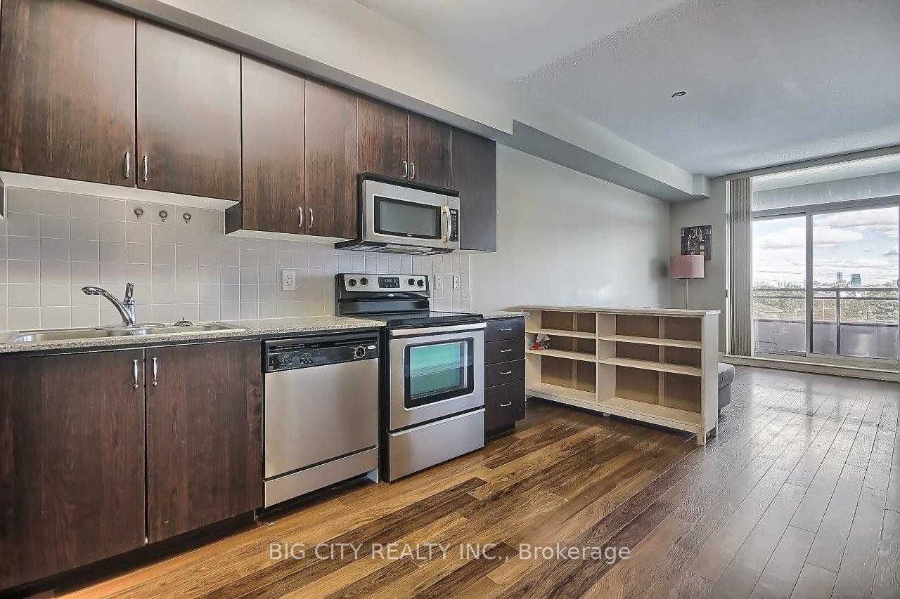 1 De Boers Drive 407, Toronto, ON M3J 0G6 photo 5