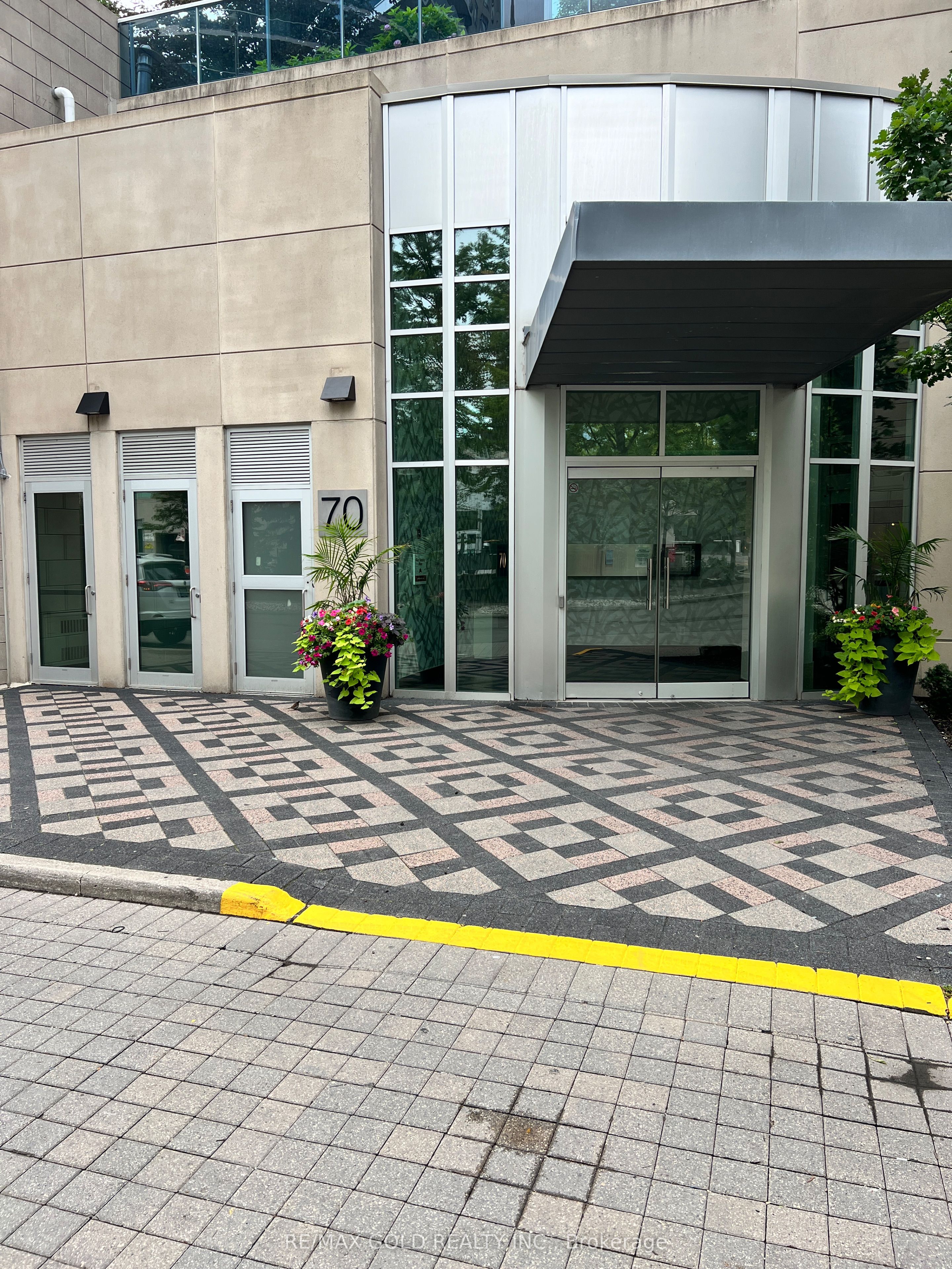 70 Absolute Avenue 610, Mississauga, ON L4Z 0A4