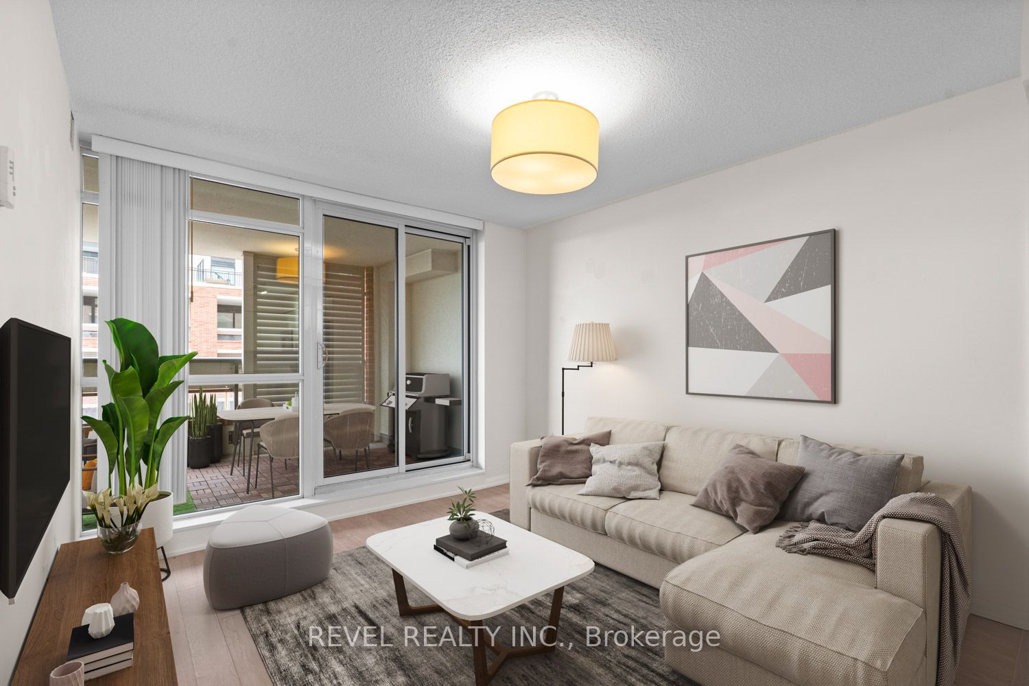 830 Lawrence Avenue W 510, Toronto, ON M6A 0B6