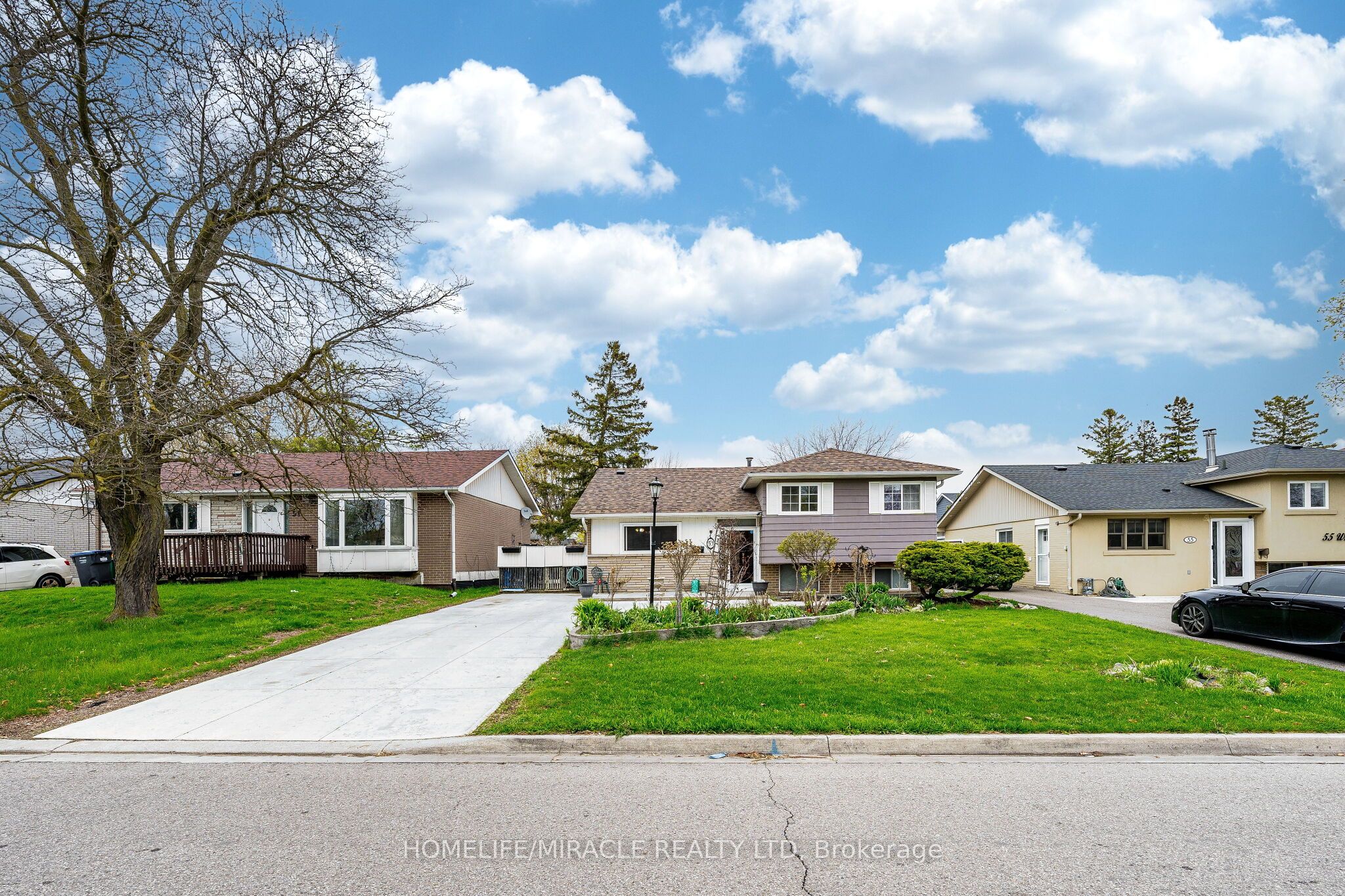 53 WINDERMERE Court, Brampton, ON L6X 2L5 photo 3