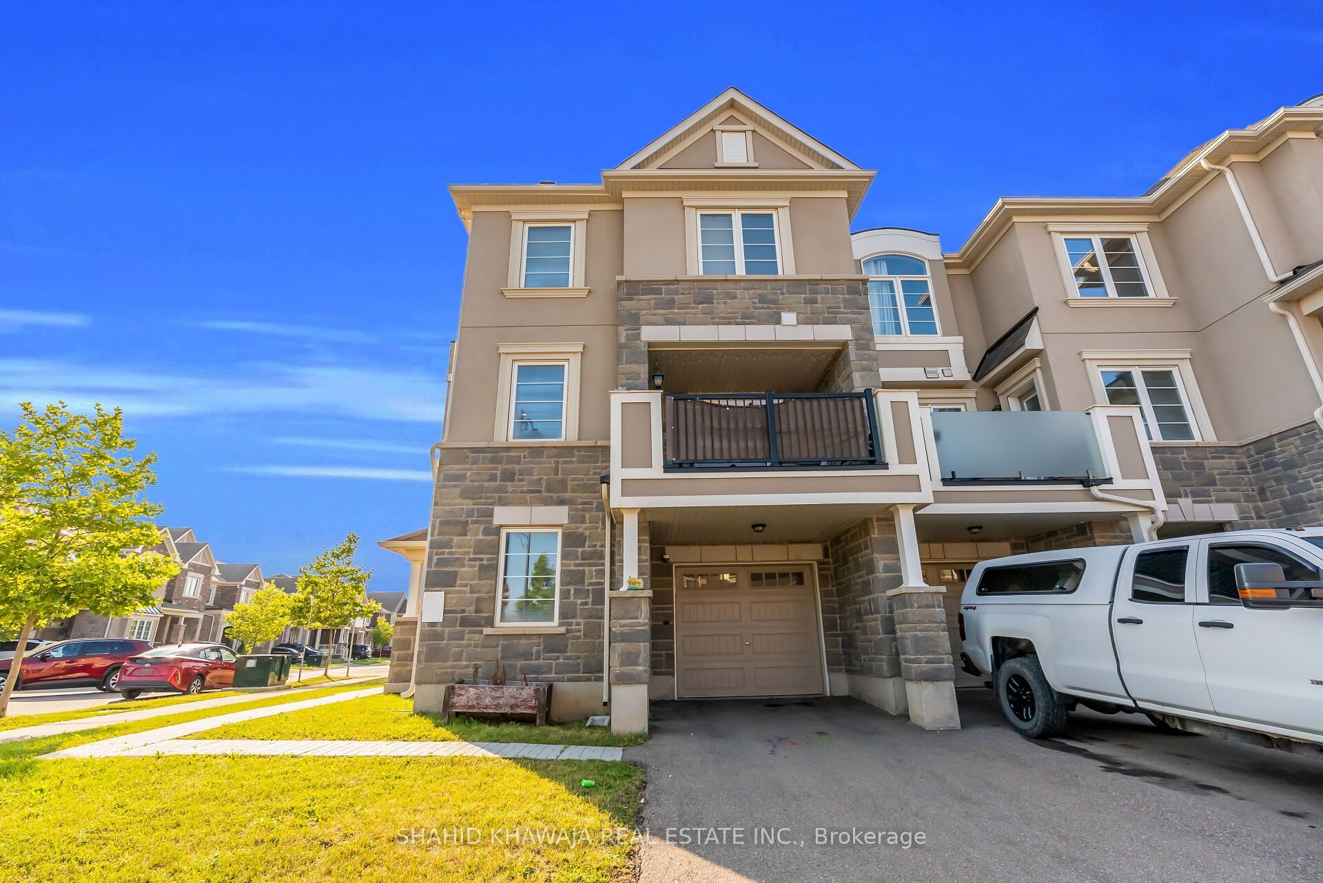 875 Sumac Crescent, Milton, ON L6X 3A2 photo 4