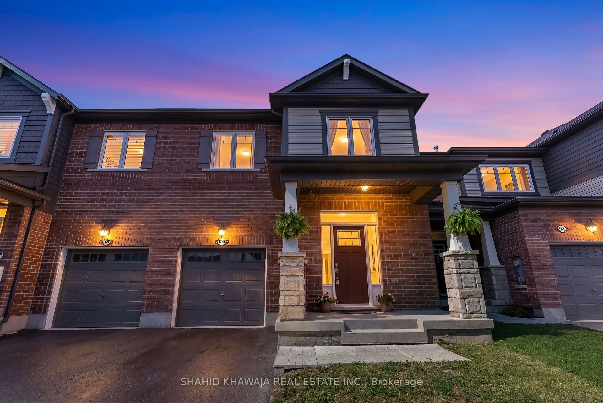 1288 Sycamore Gardens, Milton, ON L9E 1R6