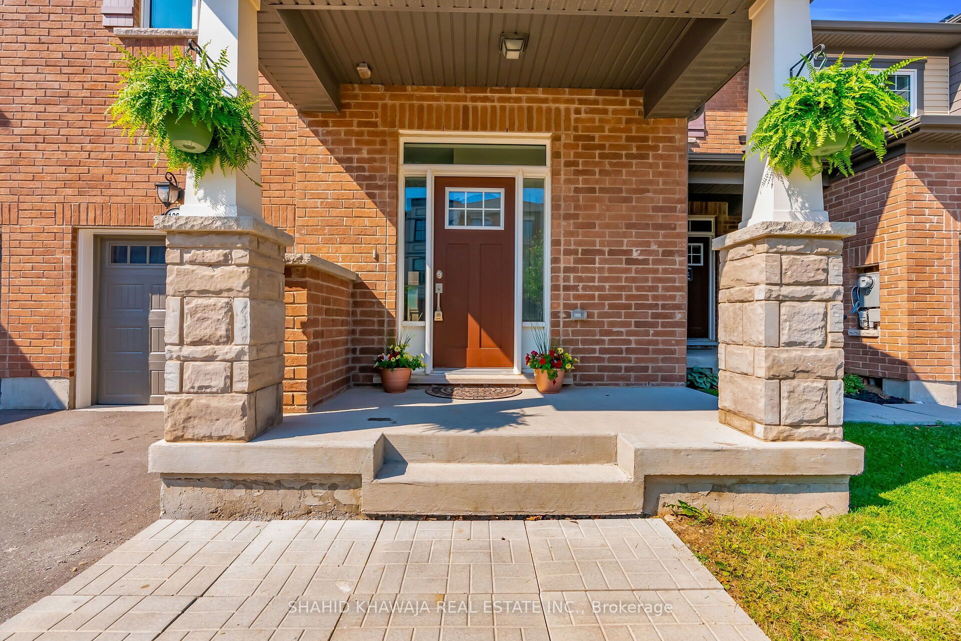 1288 Sycamore Gardens, Milton, ON L9E 1R6 photo 3