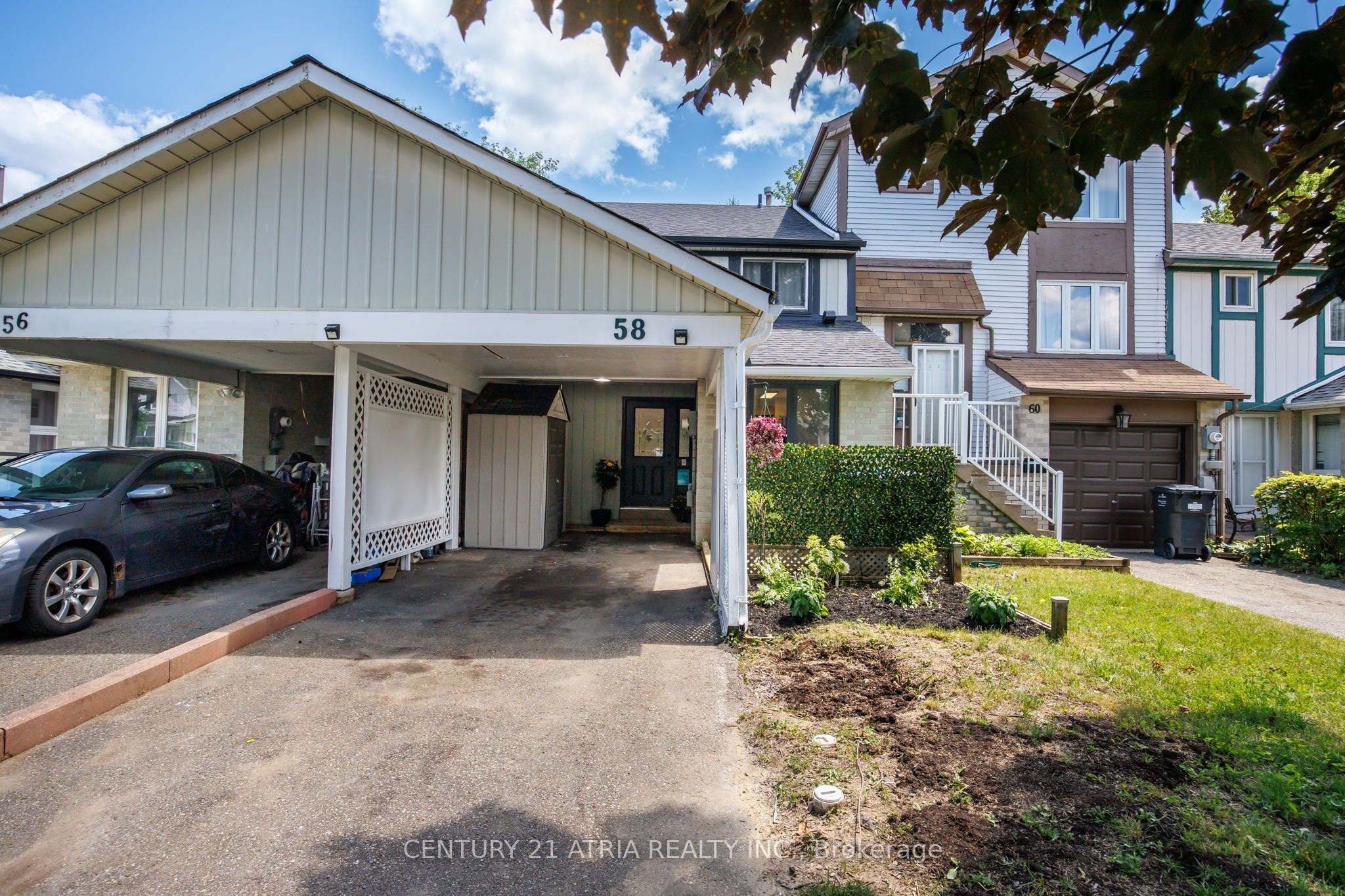 58 Traverston Court, Brampton, ON L6Z 1C9 photo 3