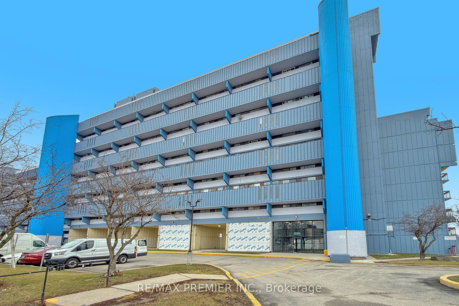 4645 Jane Street 428, Toronto, ON M3N 2K9 photo 2