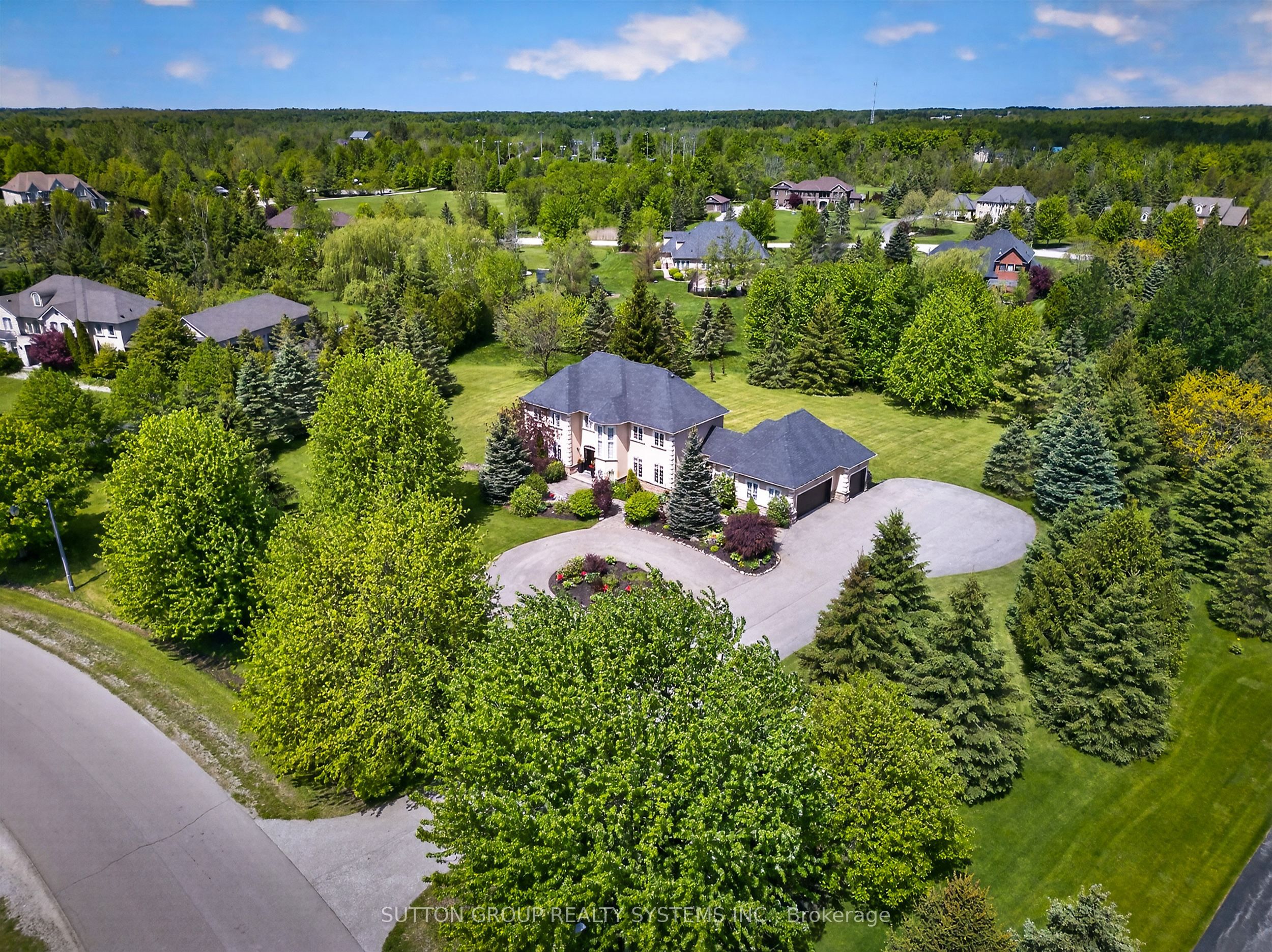 3165 McPhail Way, Milton, ON L0P 1B0