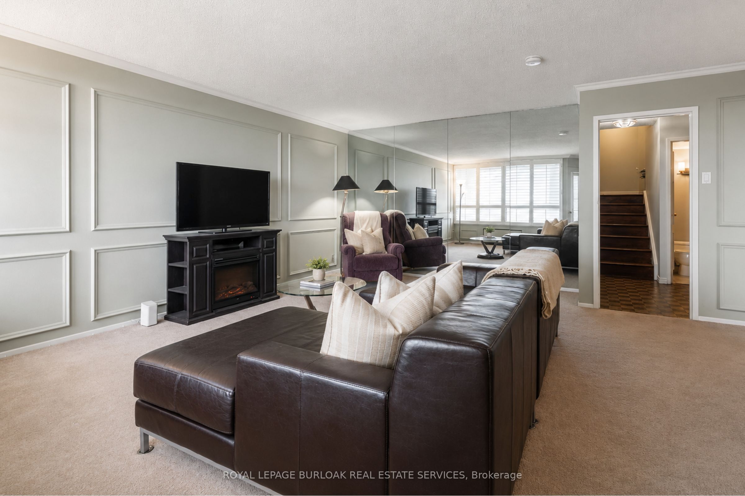 300 Mill Road C34, Toronto, ON M9C 4W7 photo 4