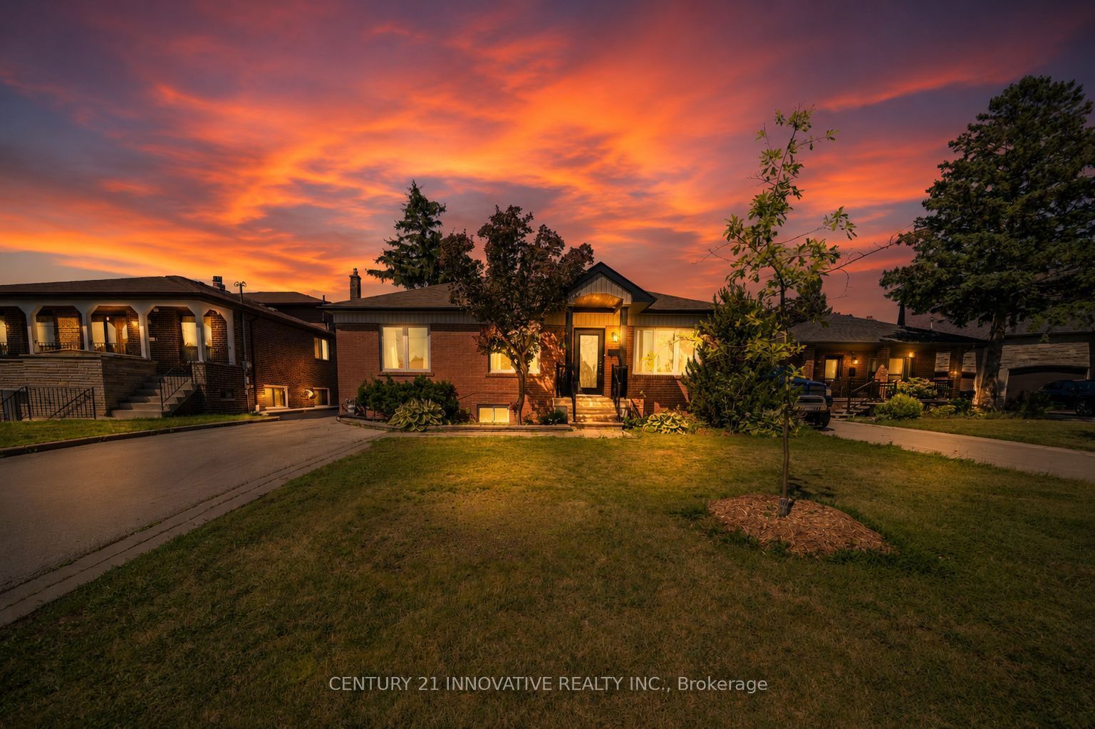 60 Dorking Crescent, Toronto, ON M3M 2B6 photo 2