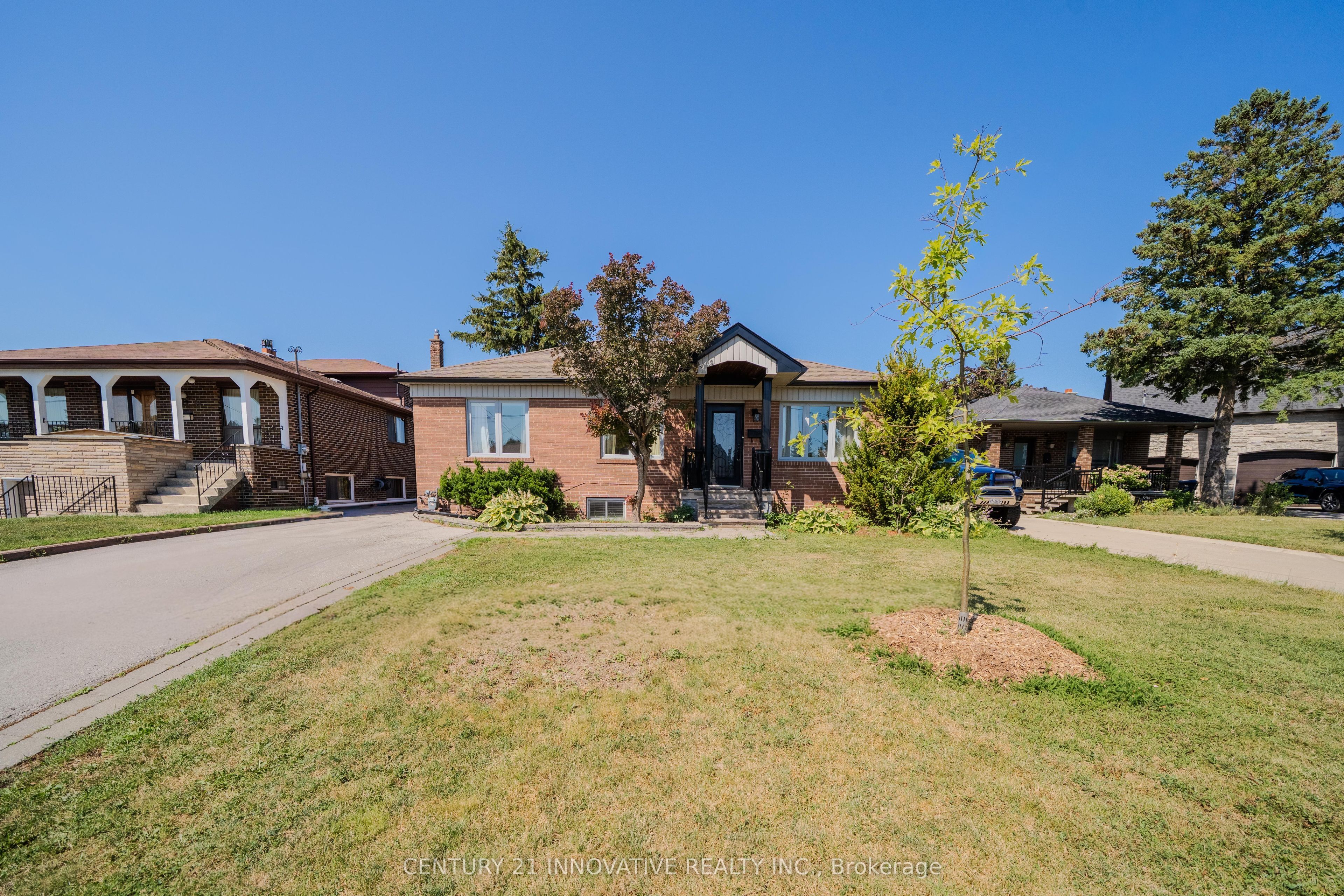 60 Dorking Crescent, Toronto, ON M3M 2B6 photo 5