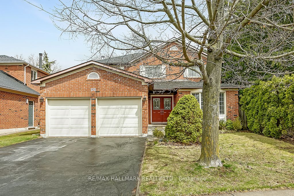 1361 Monks Passage N/A, Oakville, ON L6M 1K7