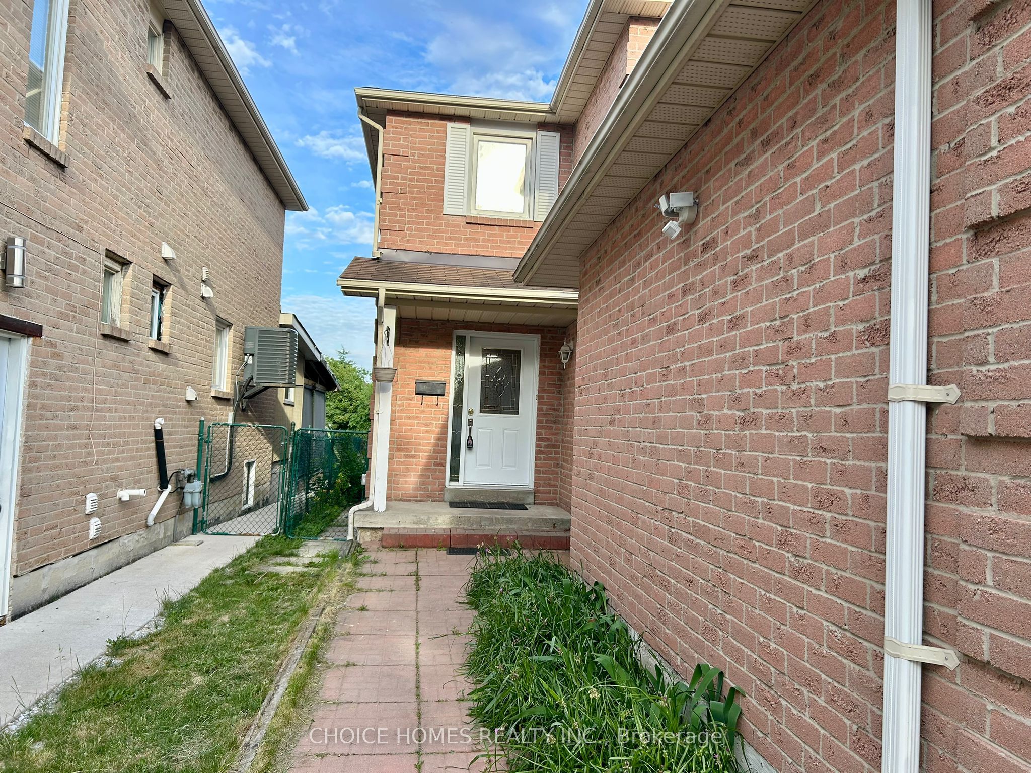 162 Clansman Trail, Mississauga, ON L4Z 3G8 photo 3