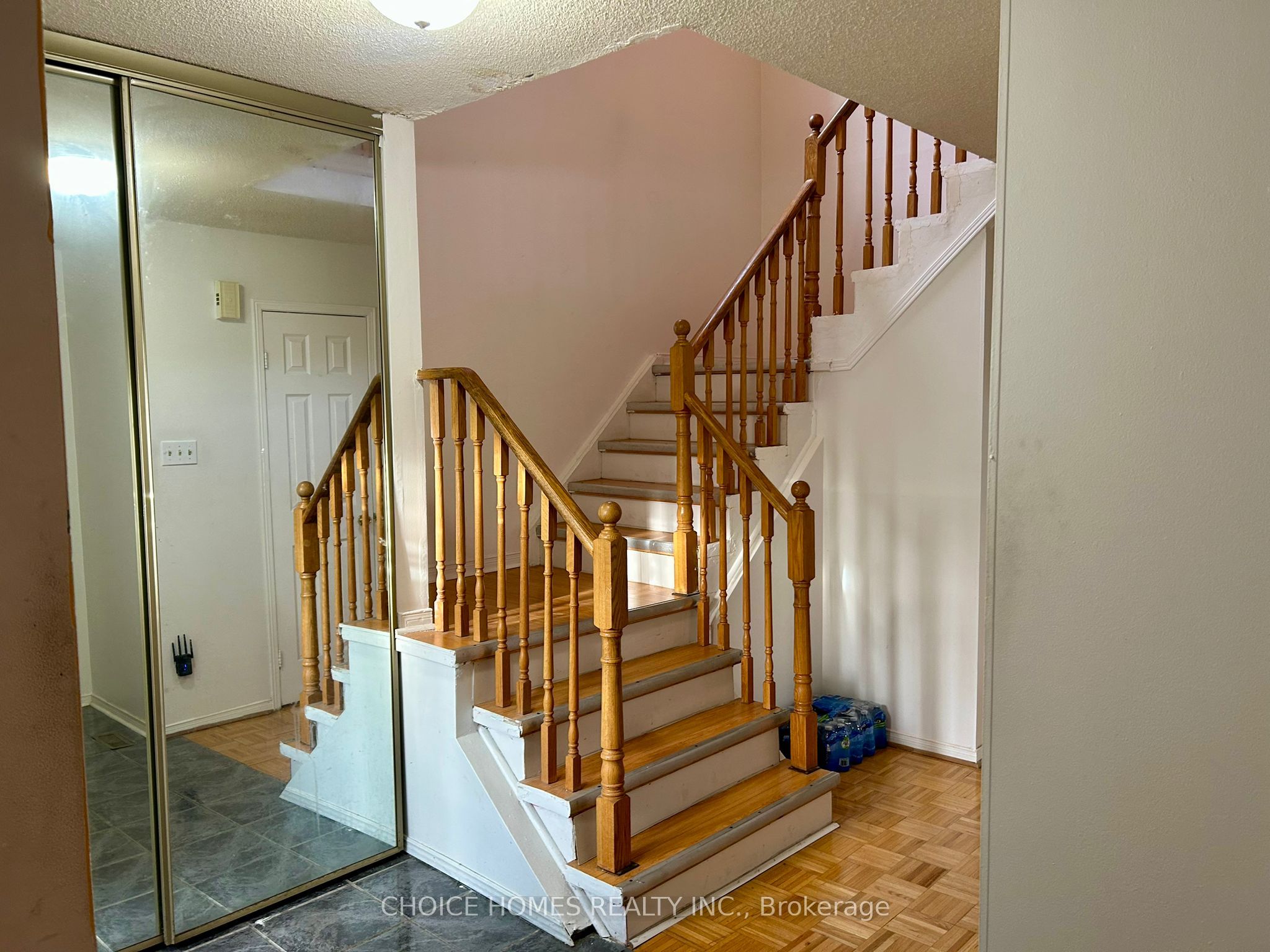 162 Clansman Trail, Mississauga, ON L4Z 3G8 photo 5