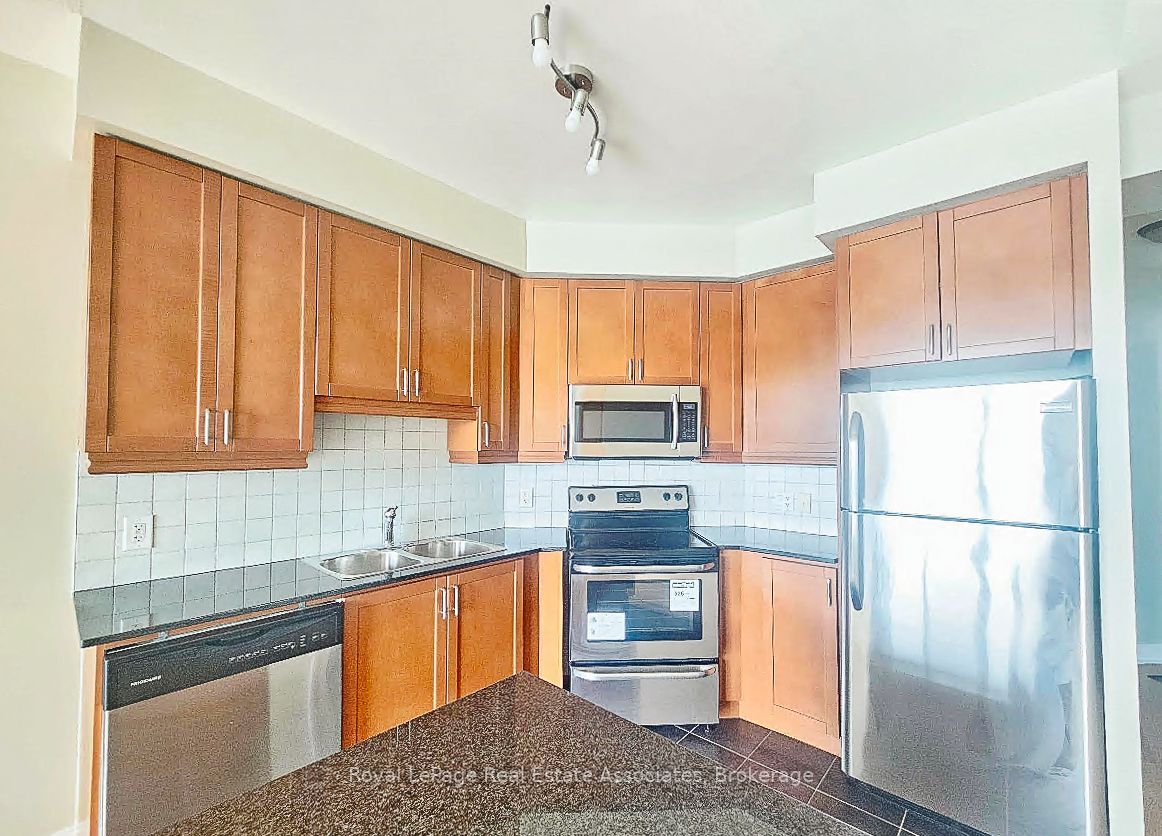 80 Absolute Avenue 1704, Mississauga, ON L4Z 0A5 photo 2