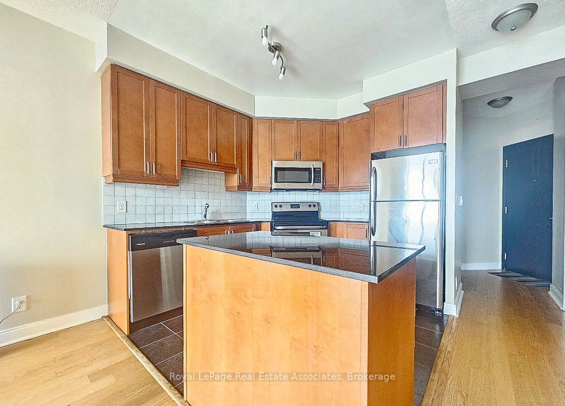 80 Absolute Avenue 1704, Mississauga, ON L4Z 0A5 photo 4