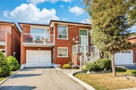 4308 Curia Crescent Upper, Mississauga, ON L4Z 2X4