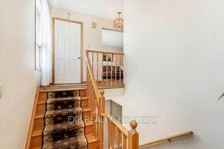4308 Curia Crescent Upper, Mississauga, ON L4Z 2X4 photo 3