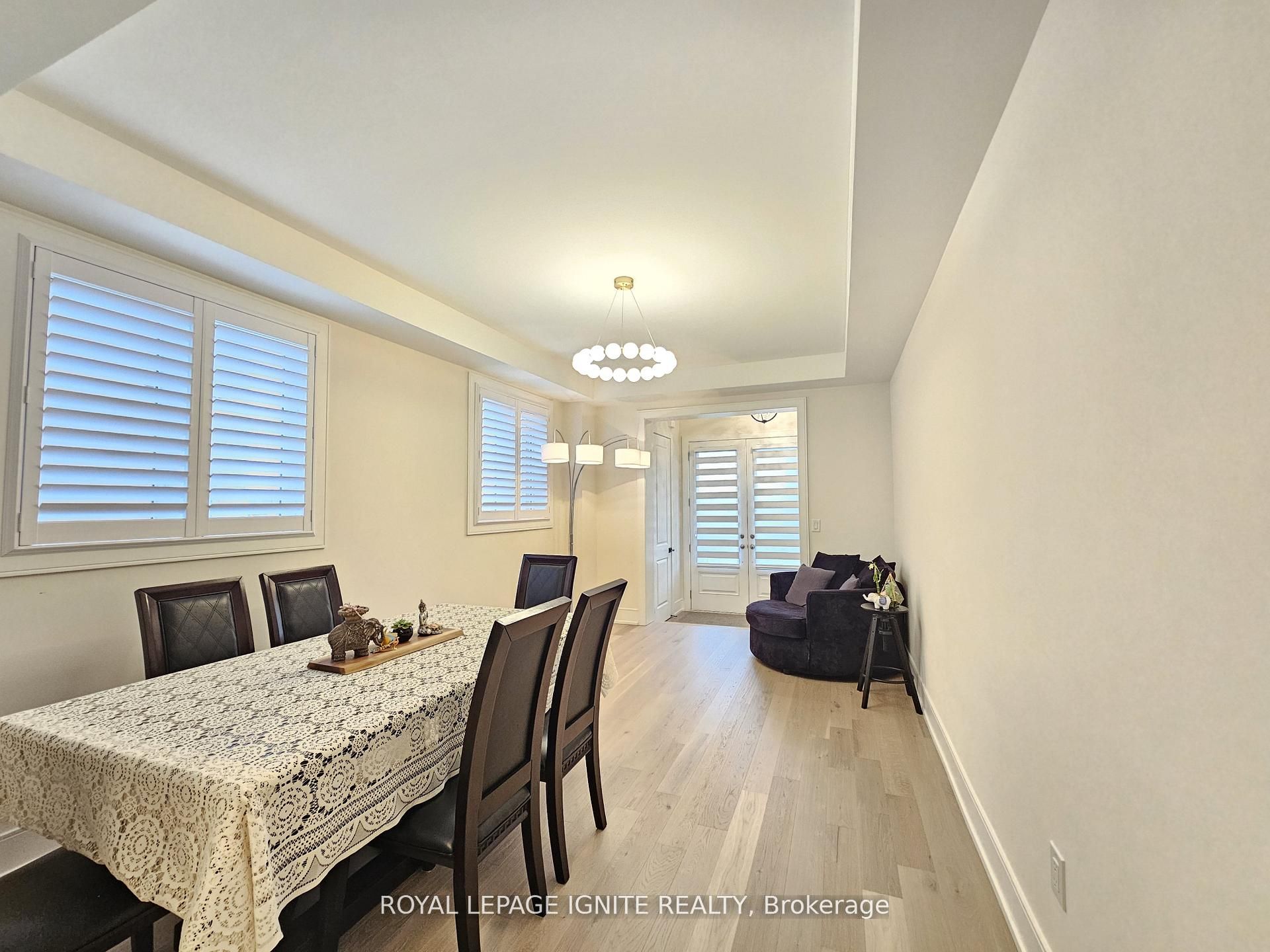 48 Duxbury Road, Brampton, ON L6R 4E3 photo 5