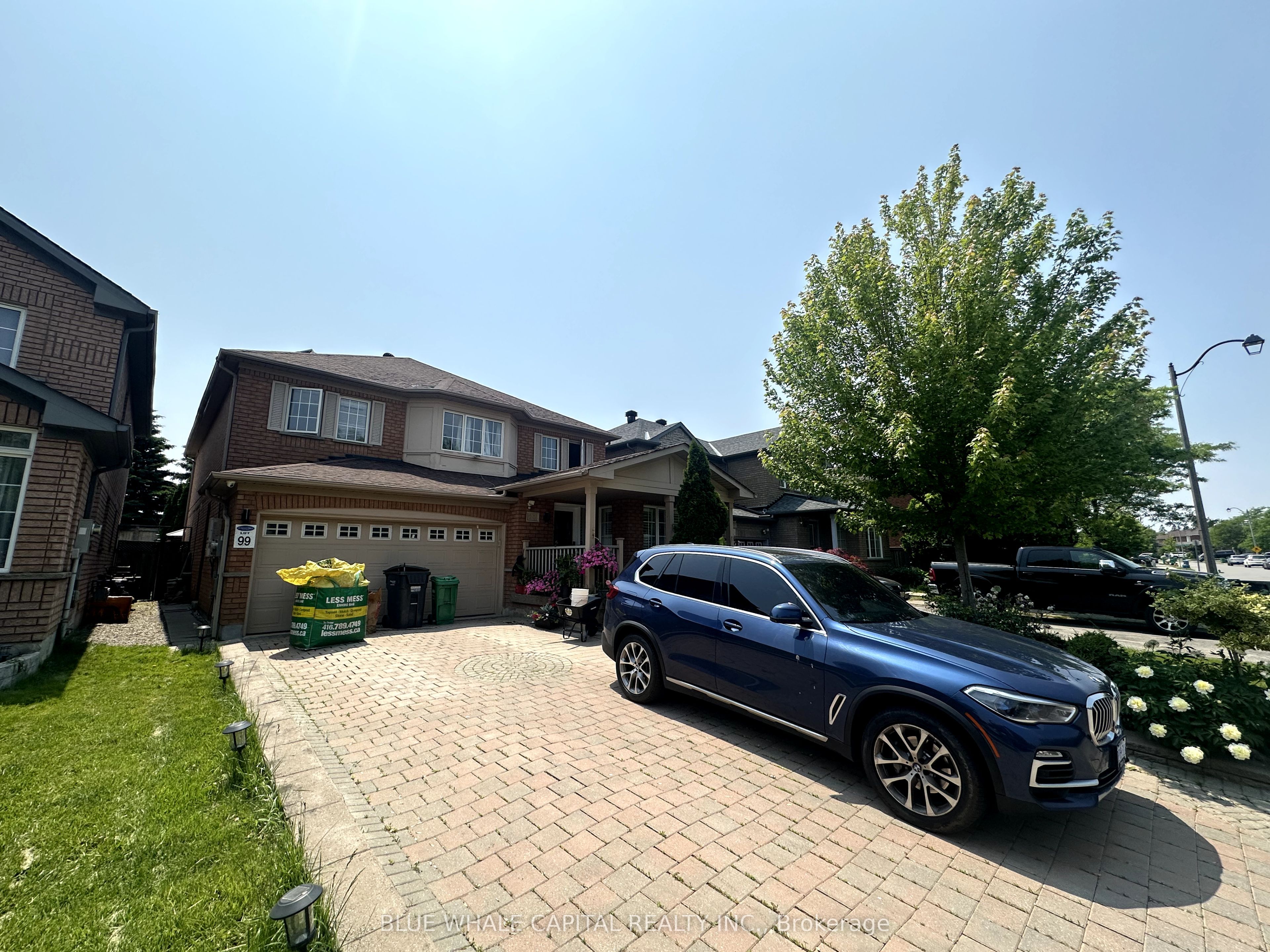 20 Hollowgrove Boulevard Basement, Brampton, ON L6P 1B1