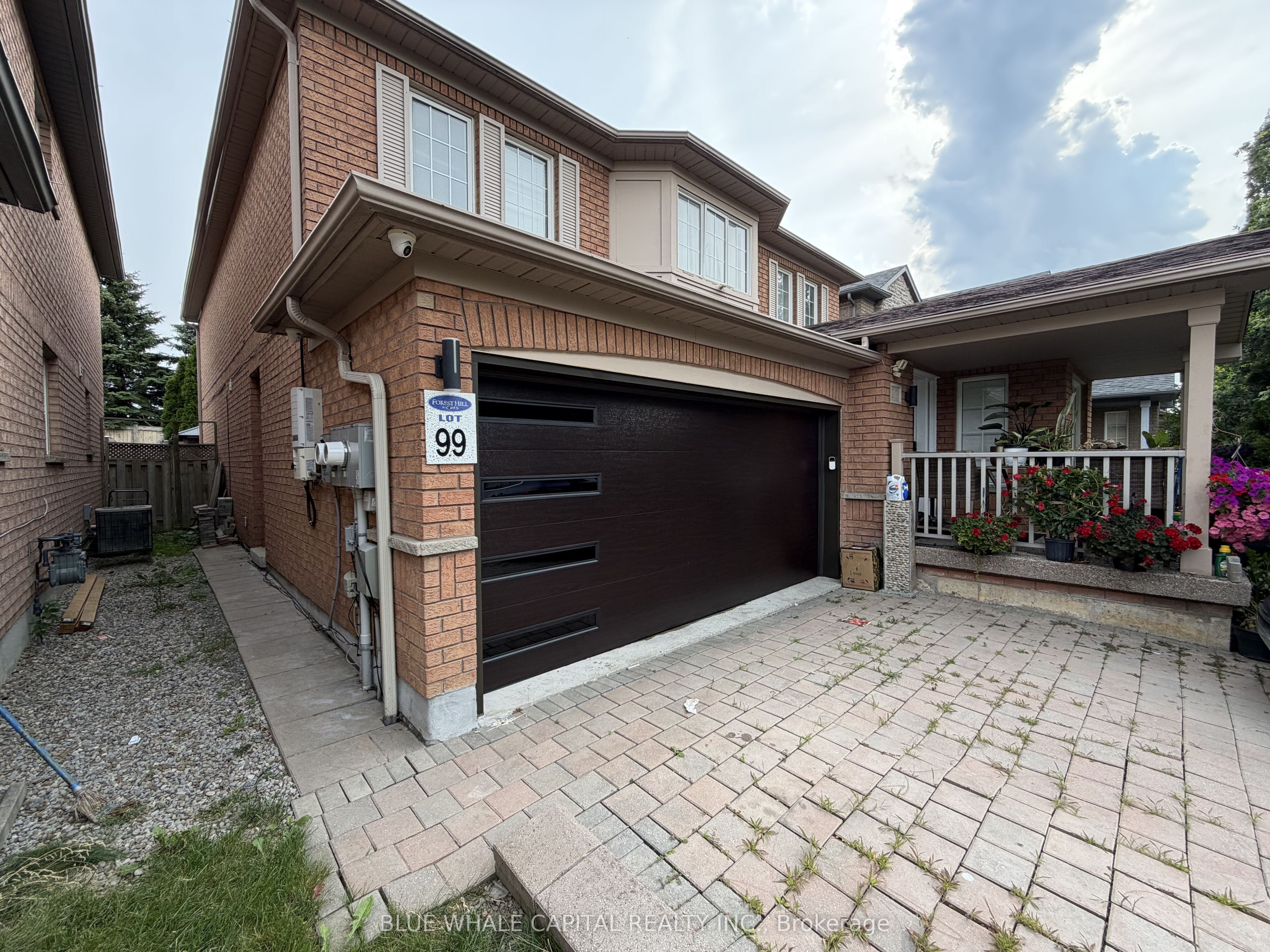 20 Hollowgrove Boulevard Basement, Brampton, ON L6P 1B1 photo 4