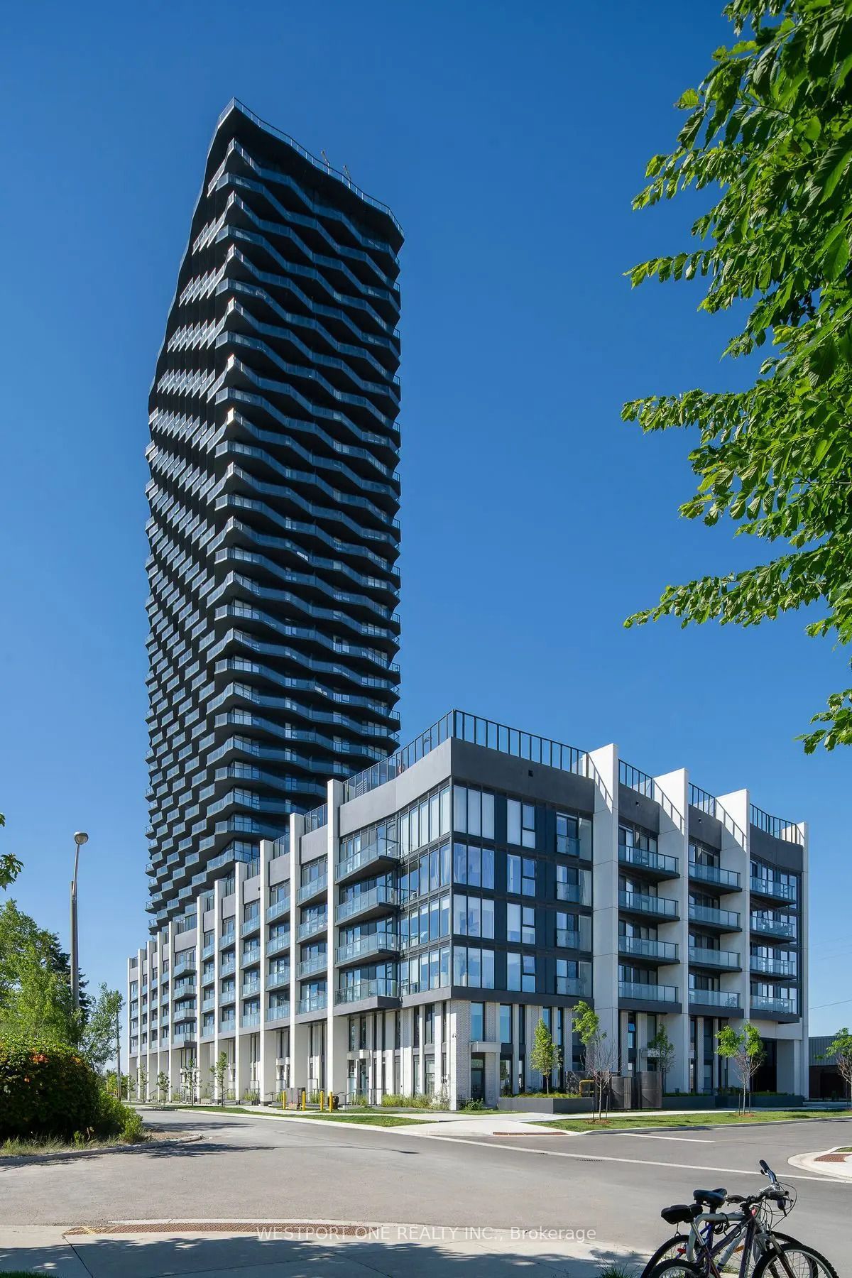 36 Zorra Street W 1206, Toronto, ON M8Z 1R7
