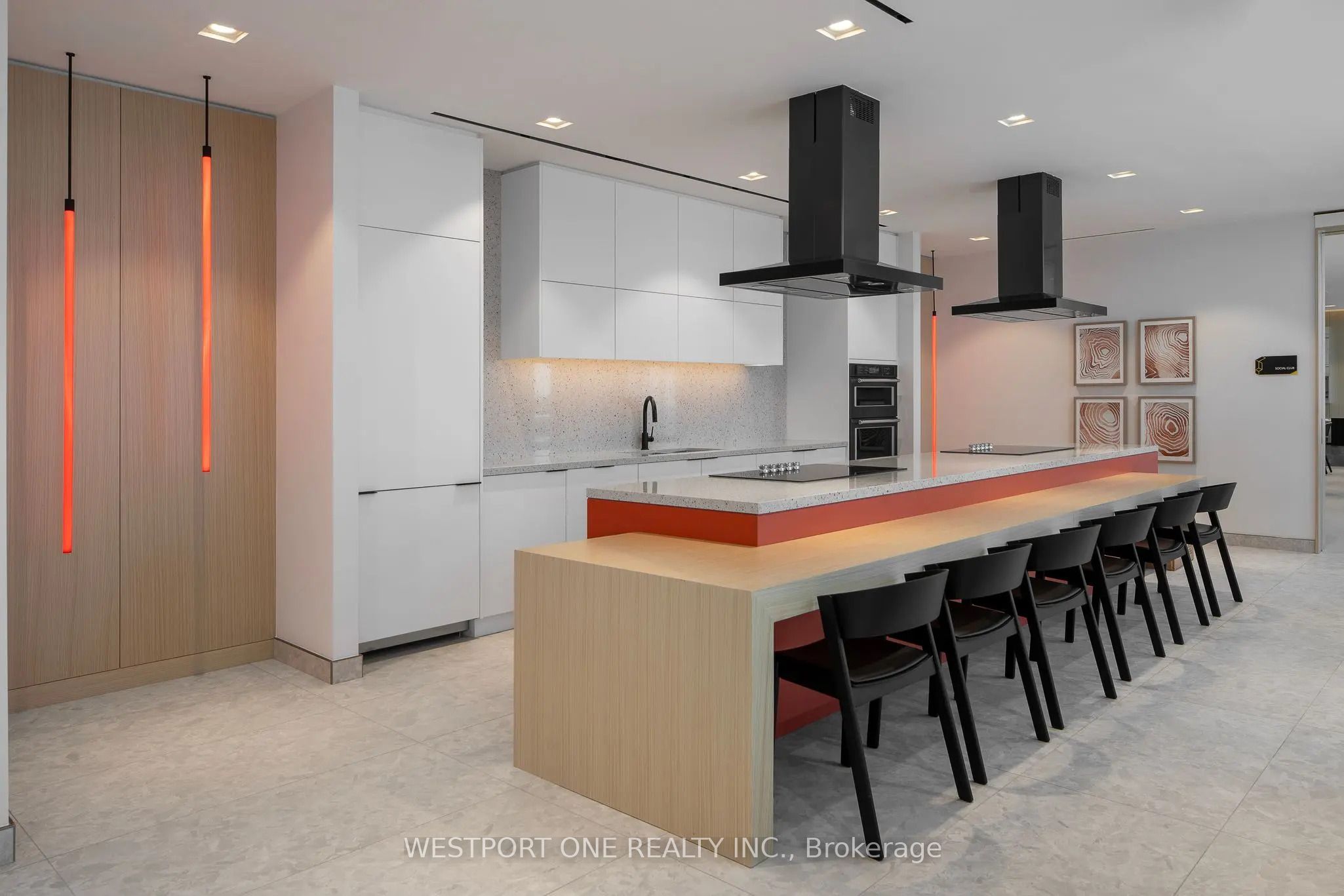 36 Zorra Street W 1206, Toronto, ON M8Z 1R7 photo 3