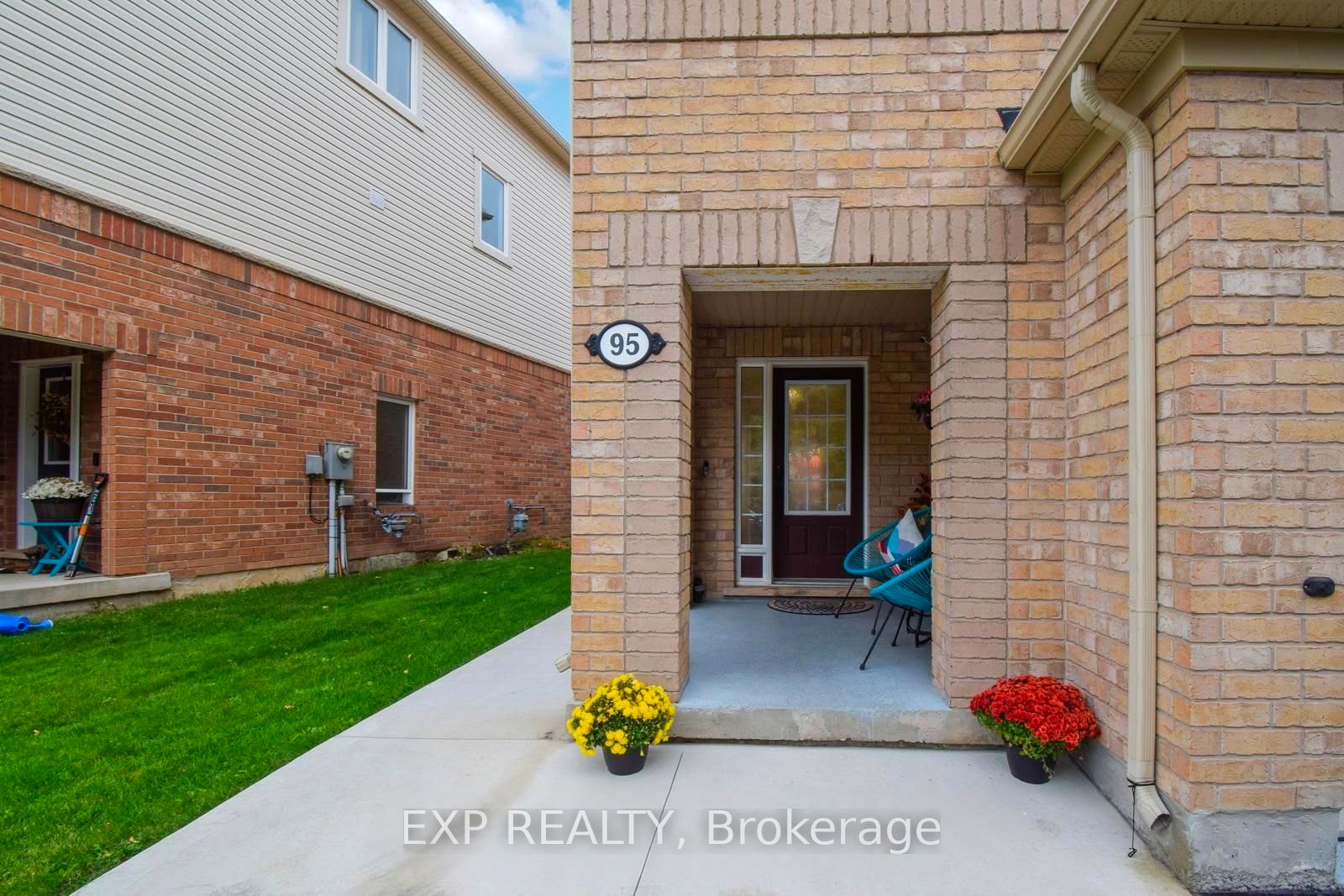 95 Bevington Road, Brampton, ON L7A 0R7 photo 2