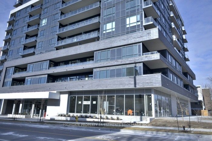 2800 Keele Street 613, Toronto, ON M3M 2G4
