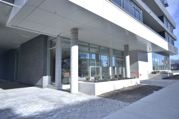 2800 Keele Street 613, Toronto, ON M3M 2G4 photo 2