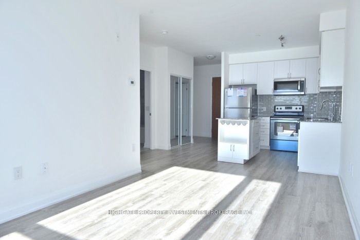 2800 Keele Street 613, Toronto, ON M3M 2G4 photo 4