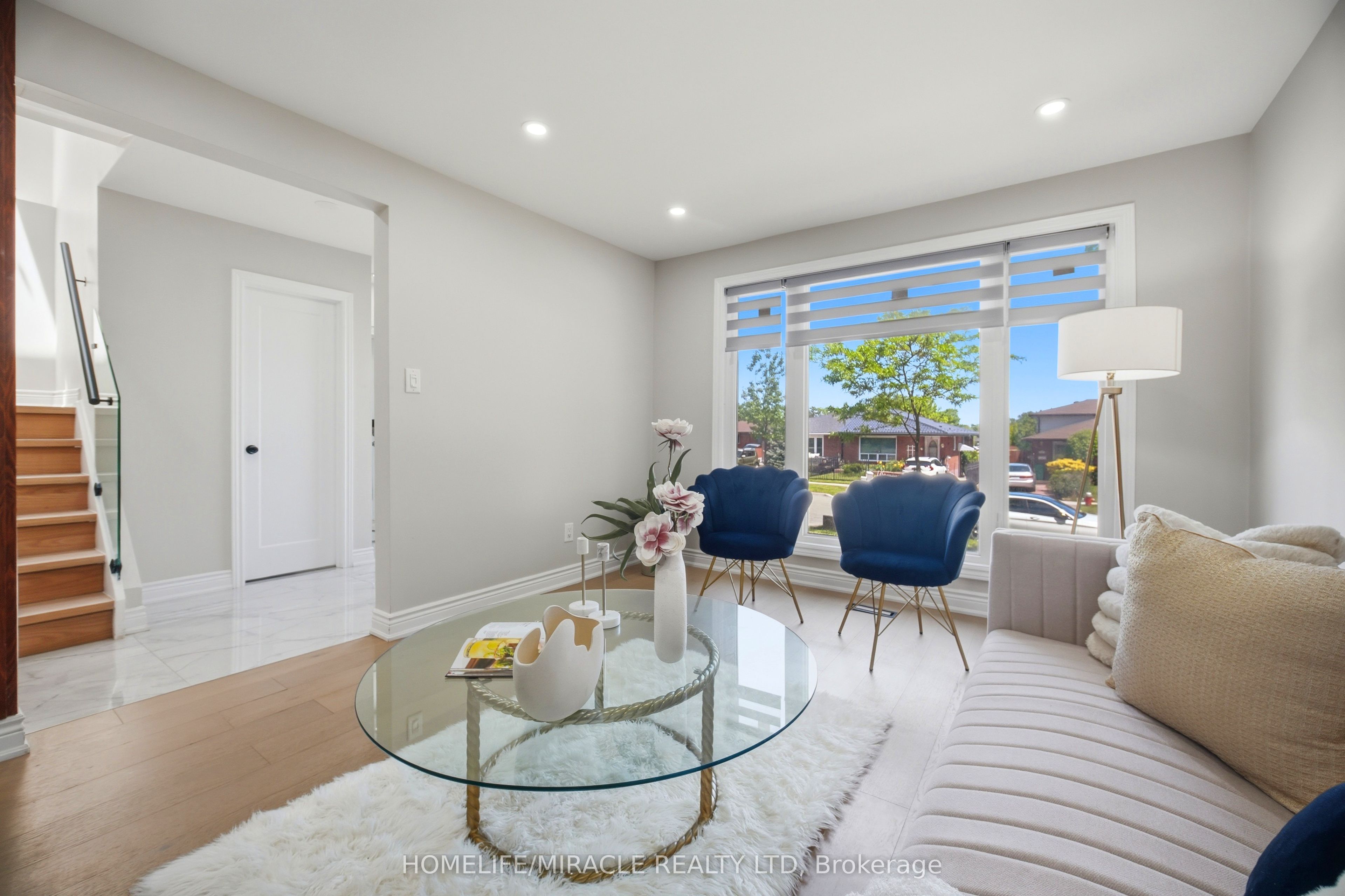 96 Bonham Boulevard, Mississauga, ON L5M 1C7 photo 5