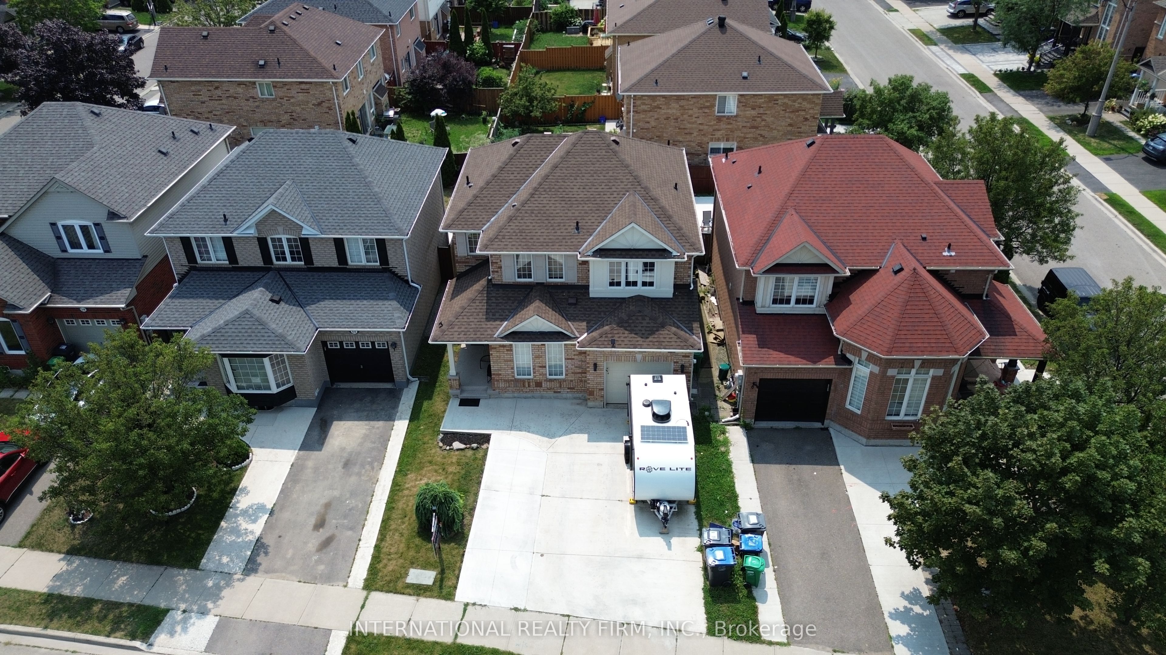 62 Williamson Drive, Brampton, ON L7A 3M1 photo 4