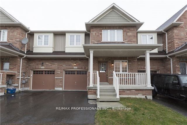 650 Murray Meadows Place, Milton, ON L9T 8L7