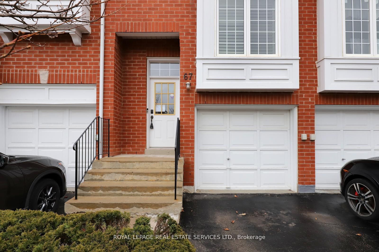 1575 South Parade Court 67, Mississauga, ON L5M 6E9 photo 2