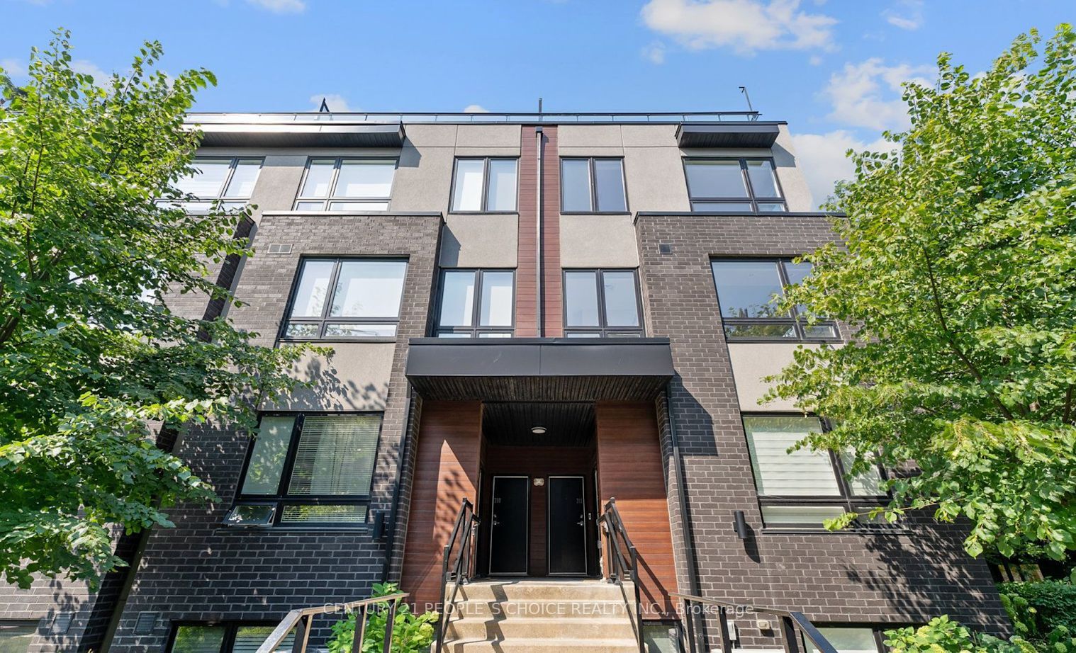 1110 Briar Hill Avenue 312, Toronto, ON M6B 1M7