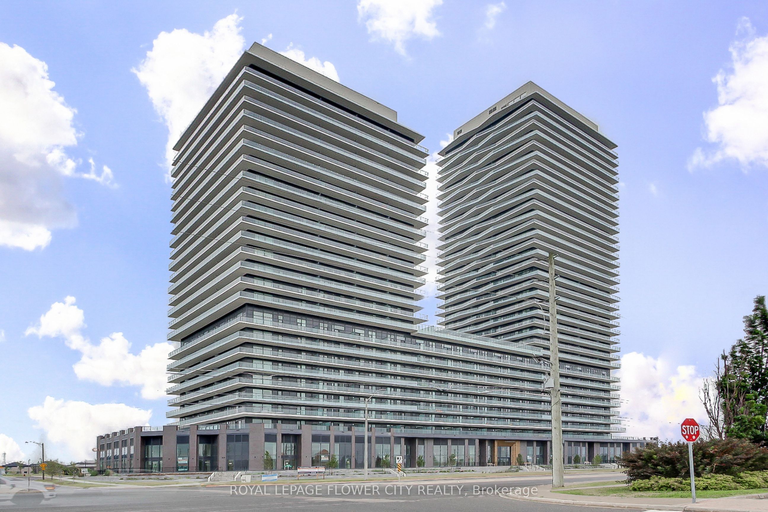15 Skyridge Drive 1601, Brampton, ON L6P 4S3 photo 2