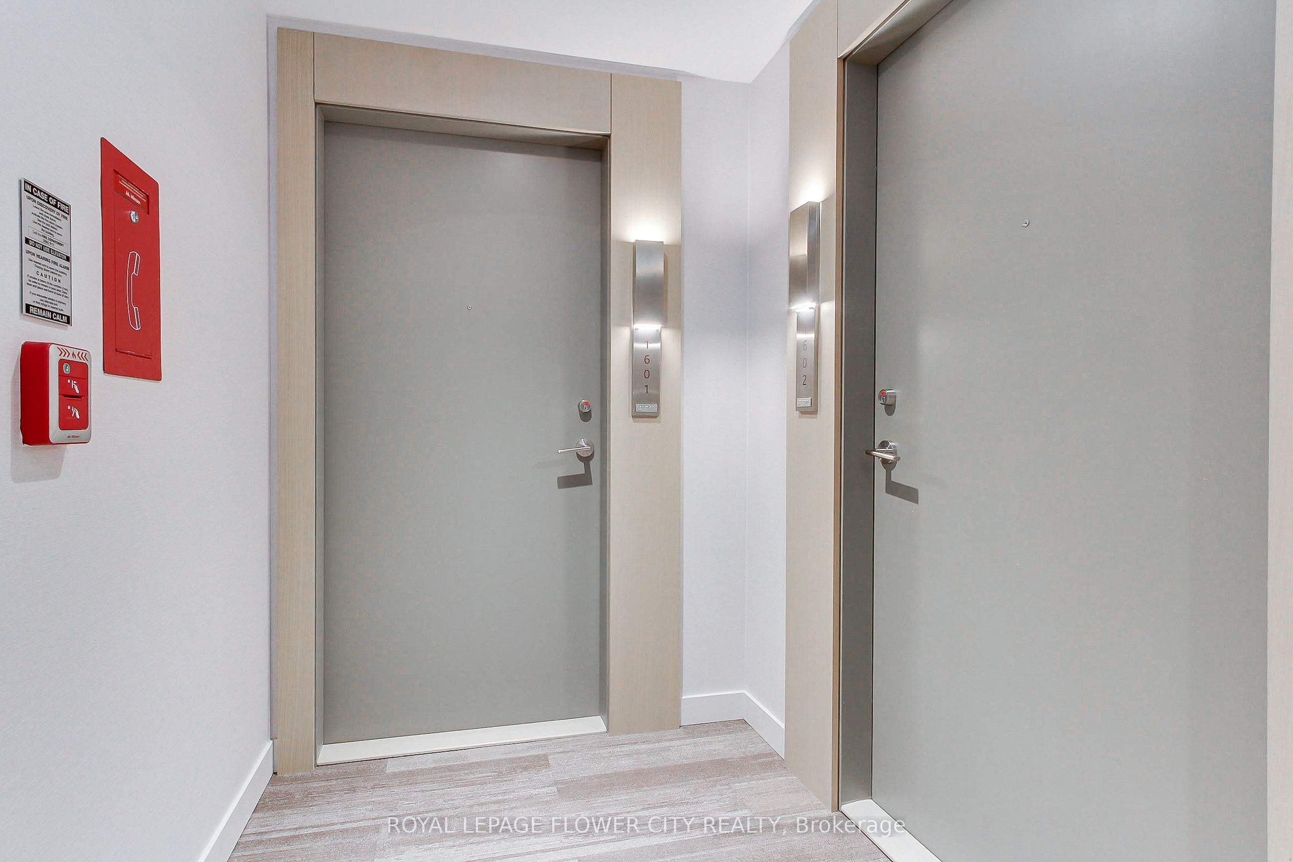 15 Skyridge Drive 1601, Brampton, ON L6P 4S3 photo 5
