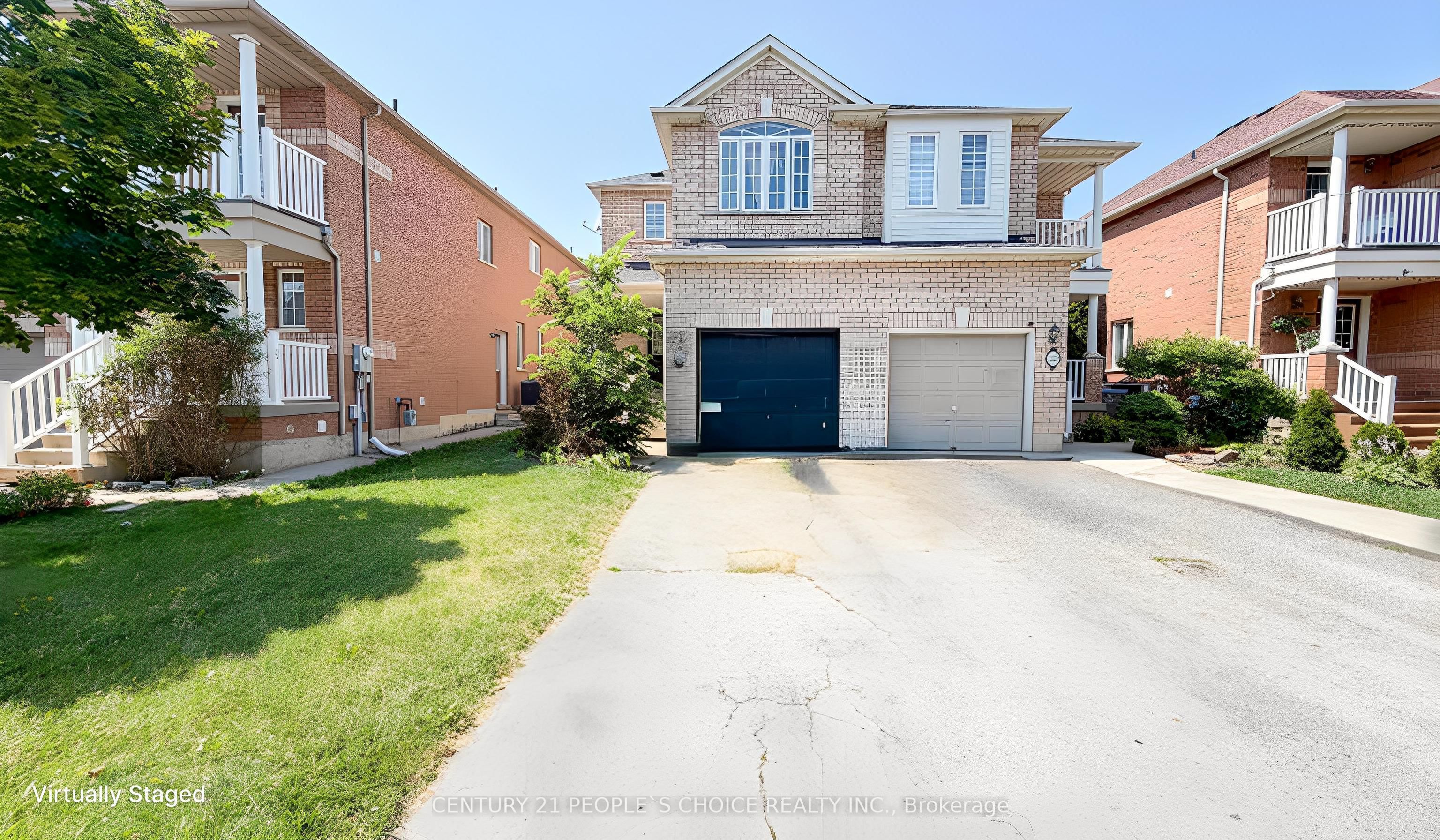 20 Belinda Drive, Brampton, ON L7A 2W6