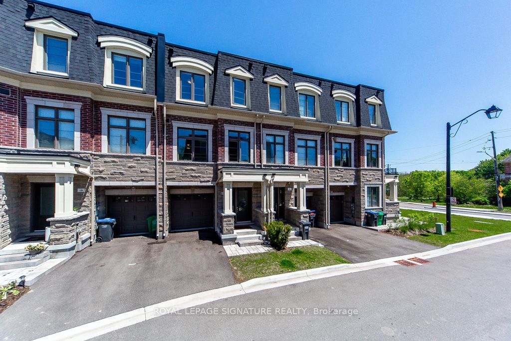 102 Salina Street, Mississauga, ON L5M 2S5 photo 4