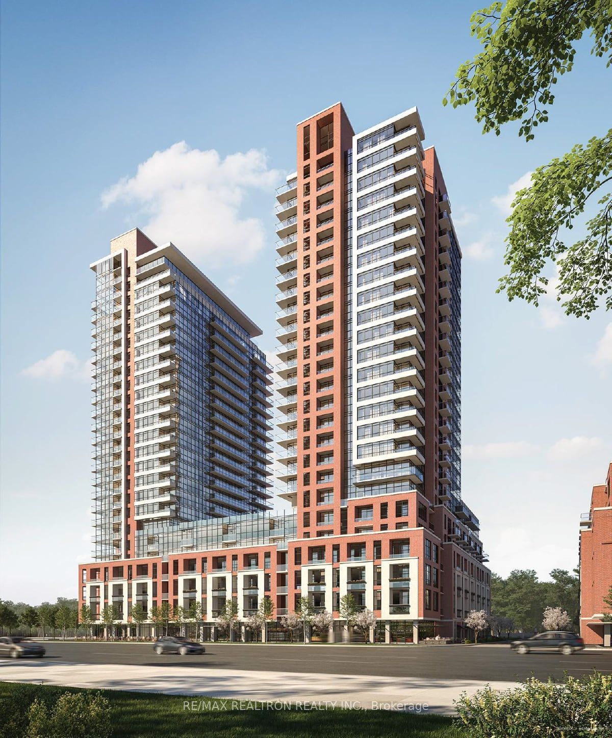 4010 Eglinton Avenue W 601, Toronto, ON M9A 0G5 photo 2