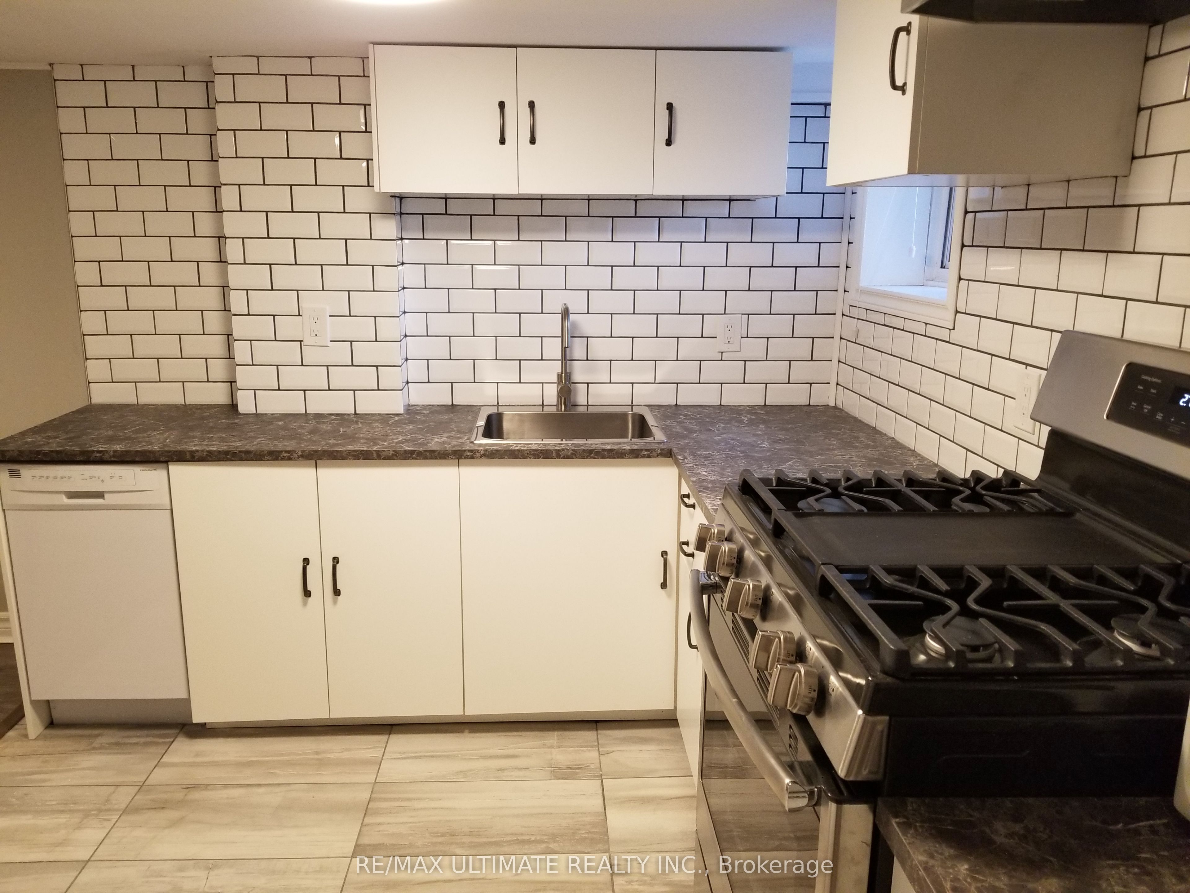 1133 Dufferin Street Lower, Toronto, ON M6H 4B7