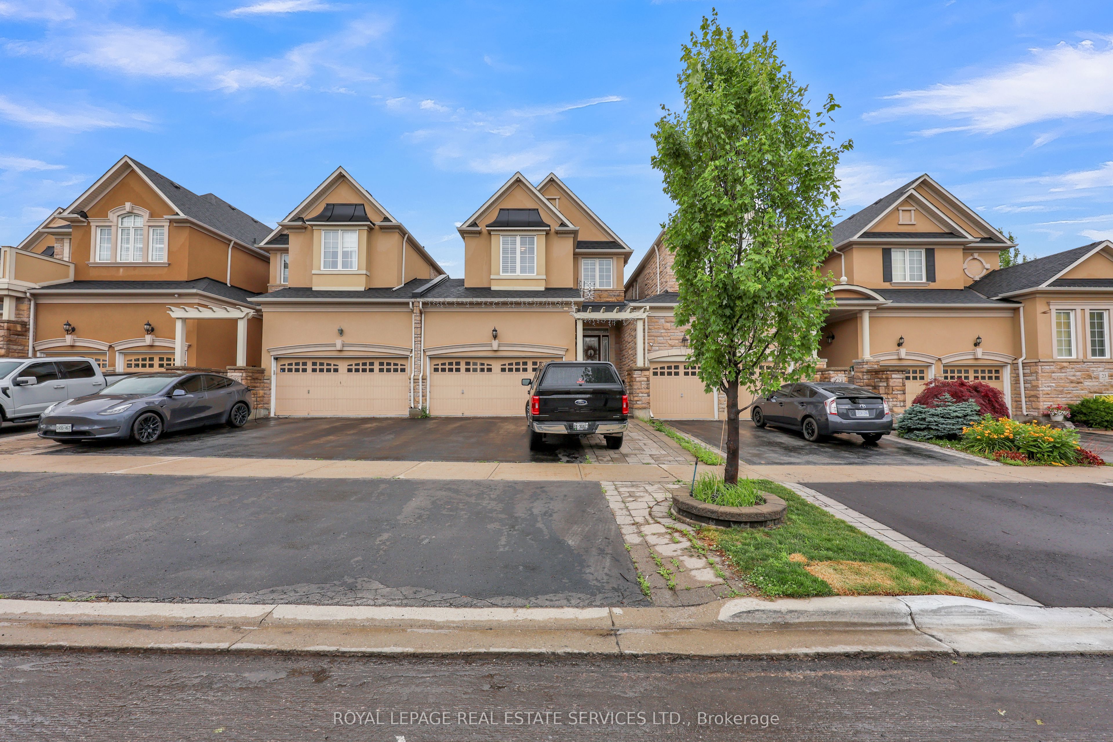 485 Pringle Avenue 25, Milton, ON L9T 8A9