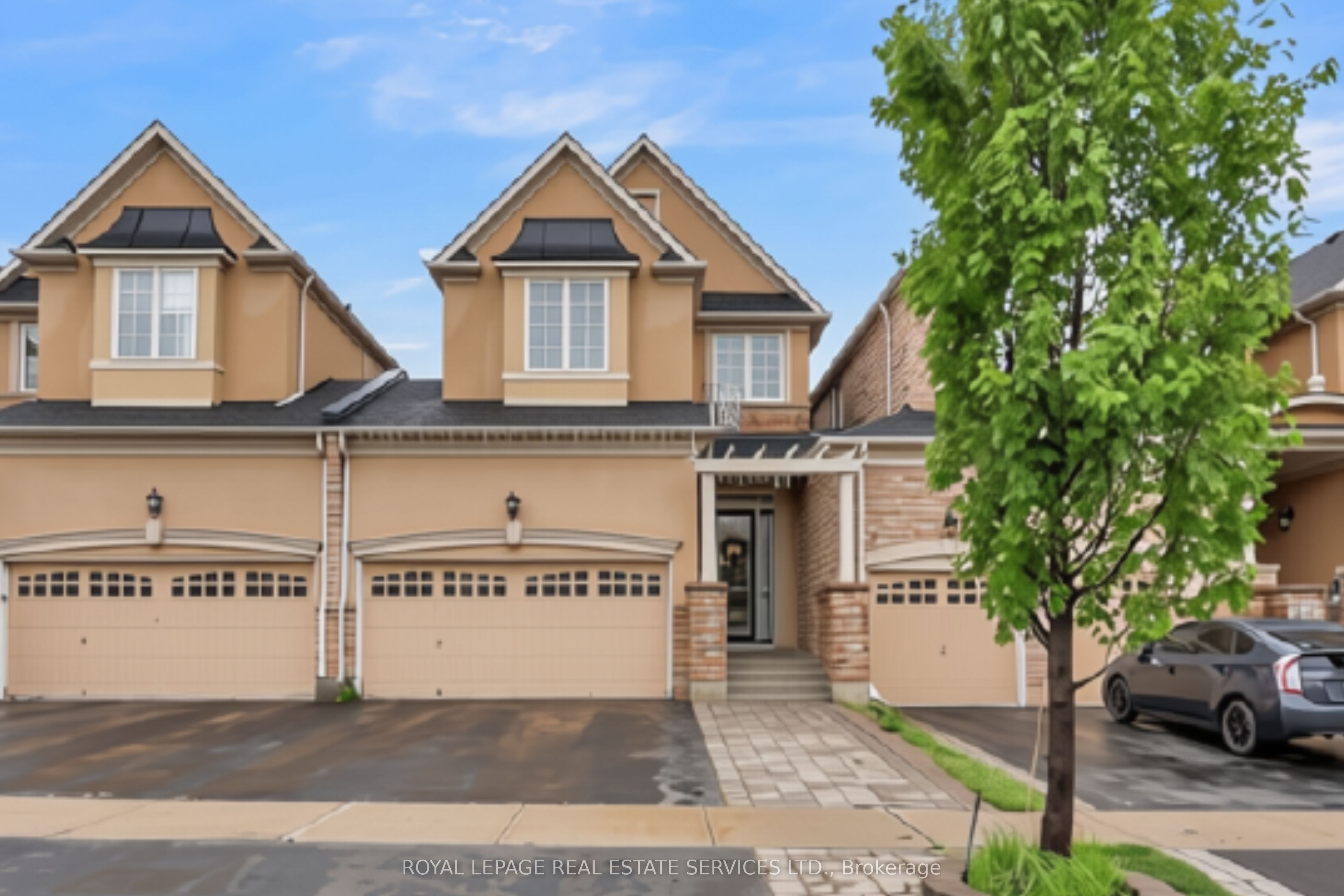 485 Pringle Avenue 25, Milton, ON L9T 8A9 photo 2