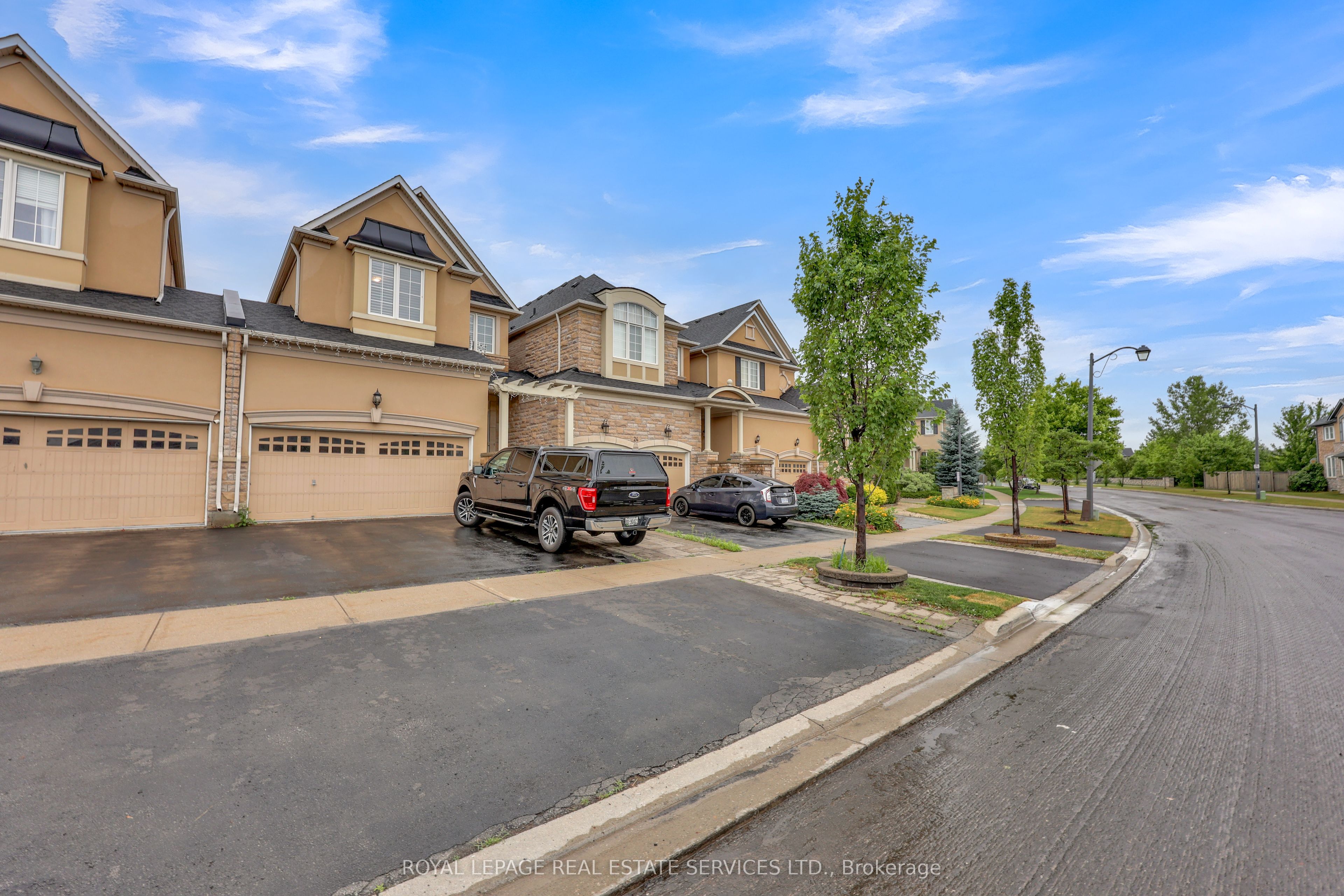 485 Pringle Avenue 25, Milton, ON L9T 8A9 photo 3